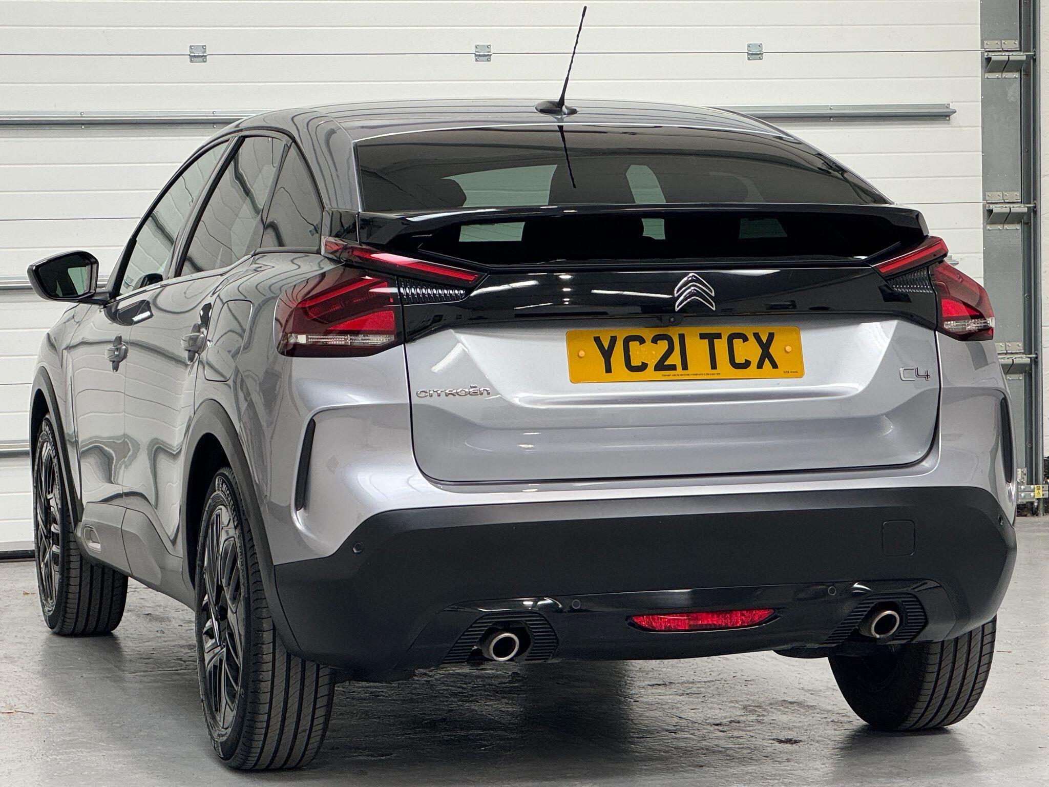 Citroen C4 - Image 14