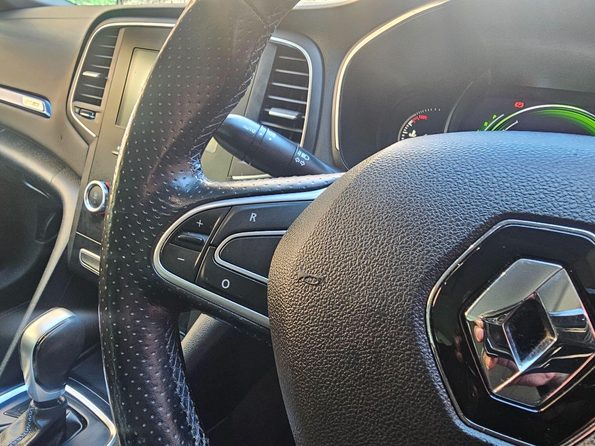 Renault Megane - Image 6