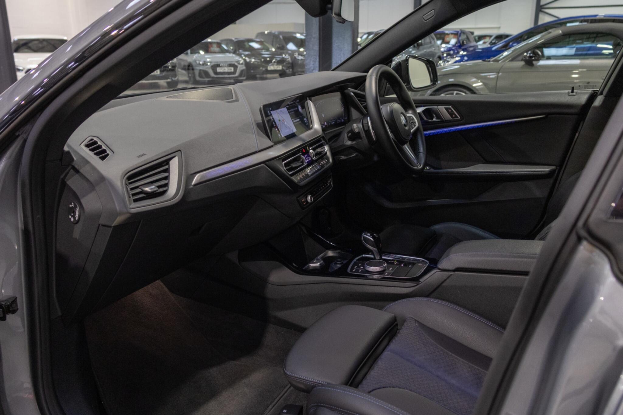 BMW 2 SERIES GRAN COUPE - Image 12
