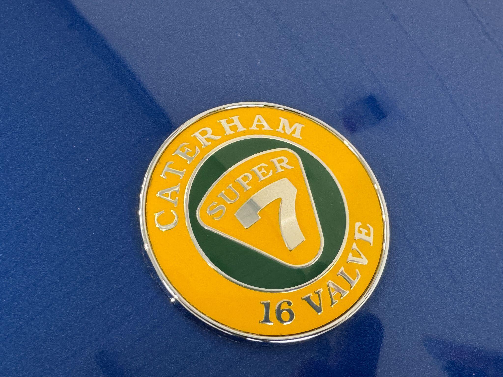 Caterham Seven - Image 26