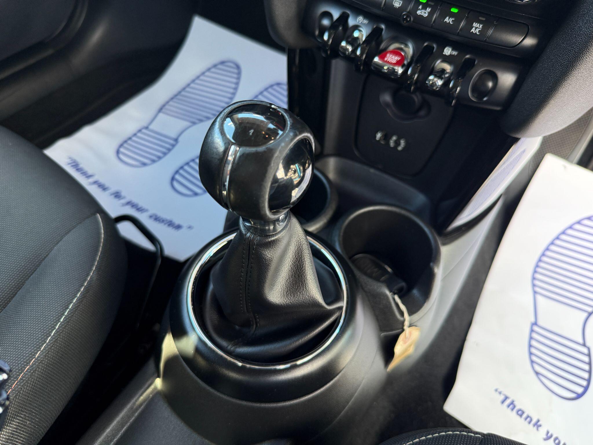 MINI Hatch - Image 46