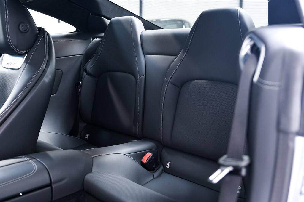 Mercedes AMG GT - Image 25