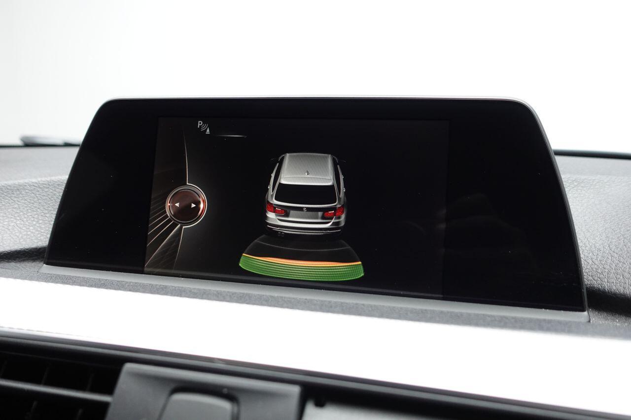 BMW 3 Series - Image 16