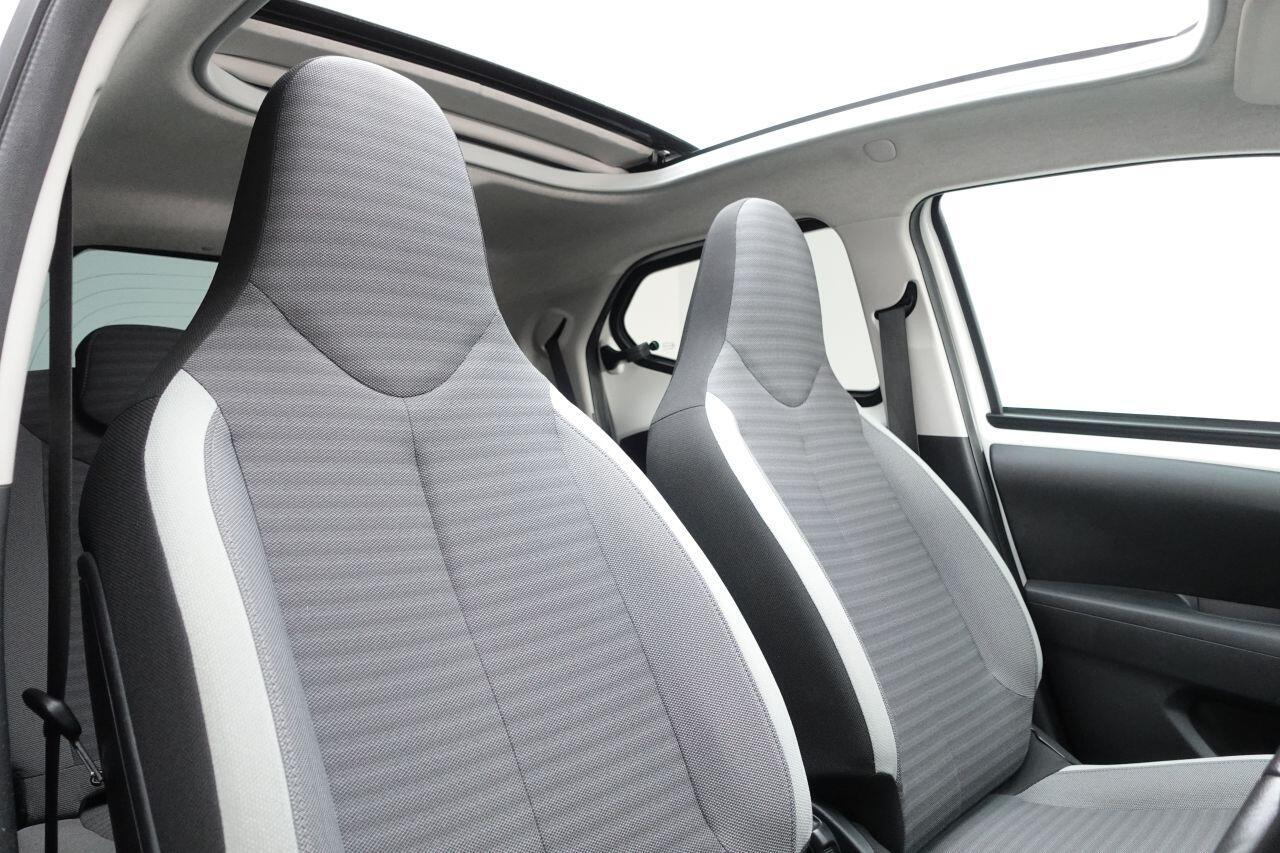 Toyota Aygo - Image 3