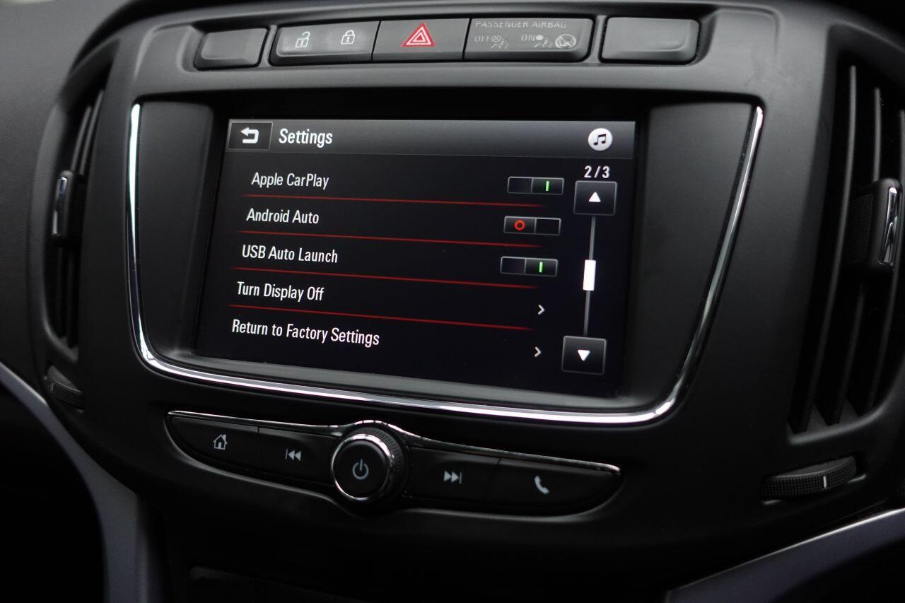 Vauxhall Zafira Tourer - Image 2