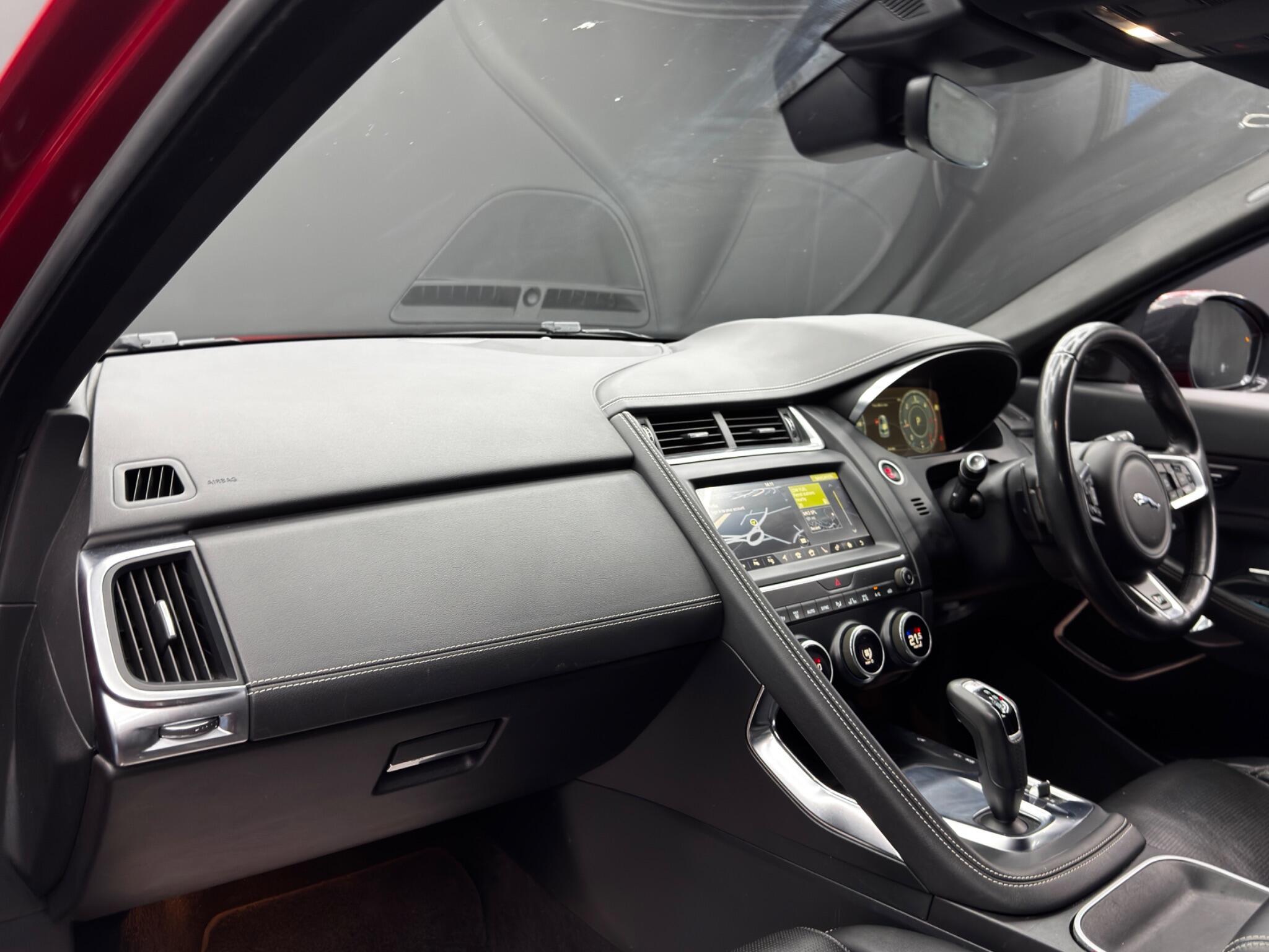 Jaguar E-Pace - Image 11