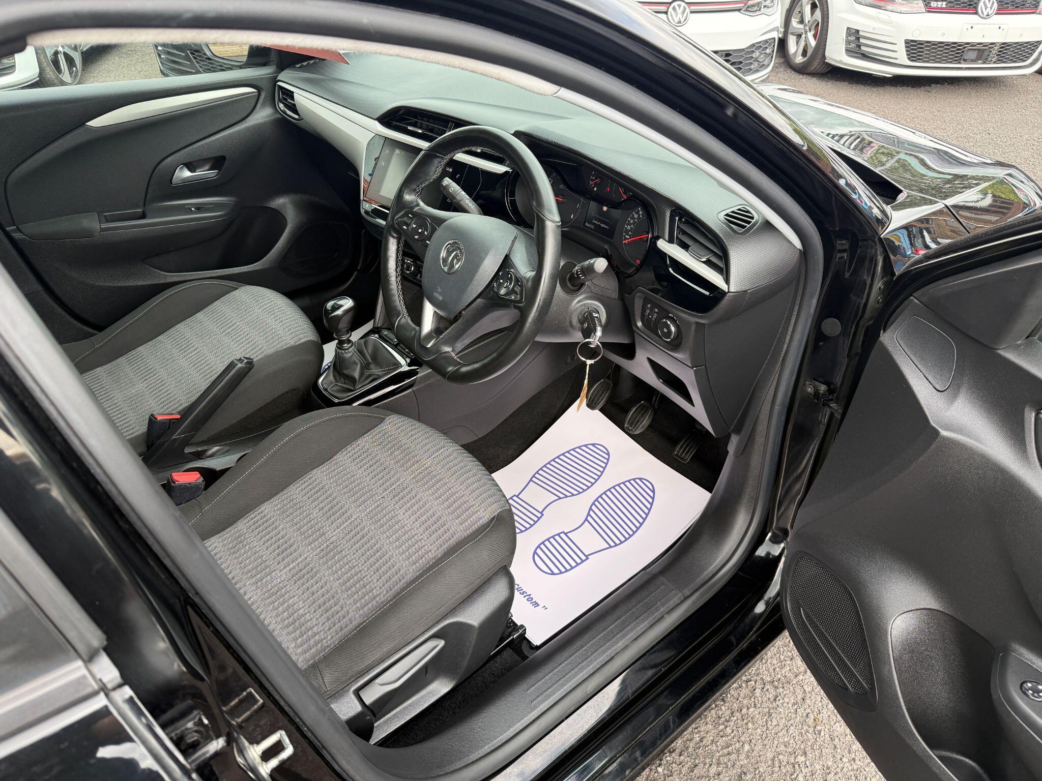 Vauxhall Corsa - Image 23