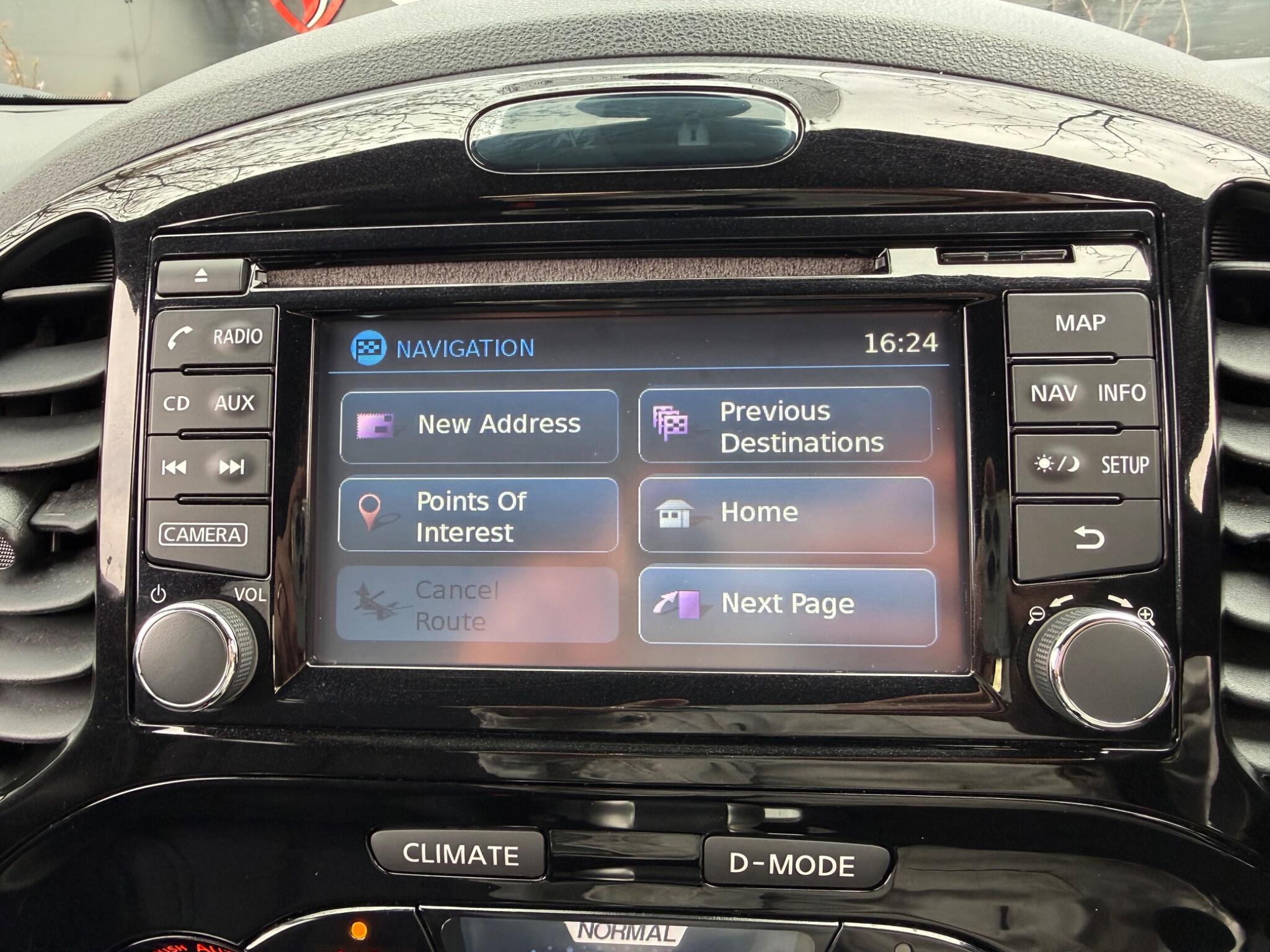 Nissan Juke - Image 42