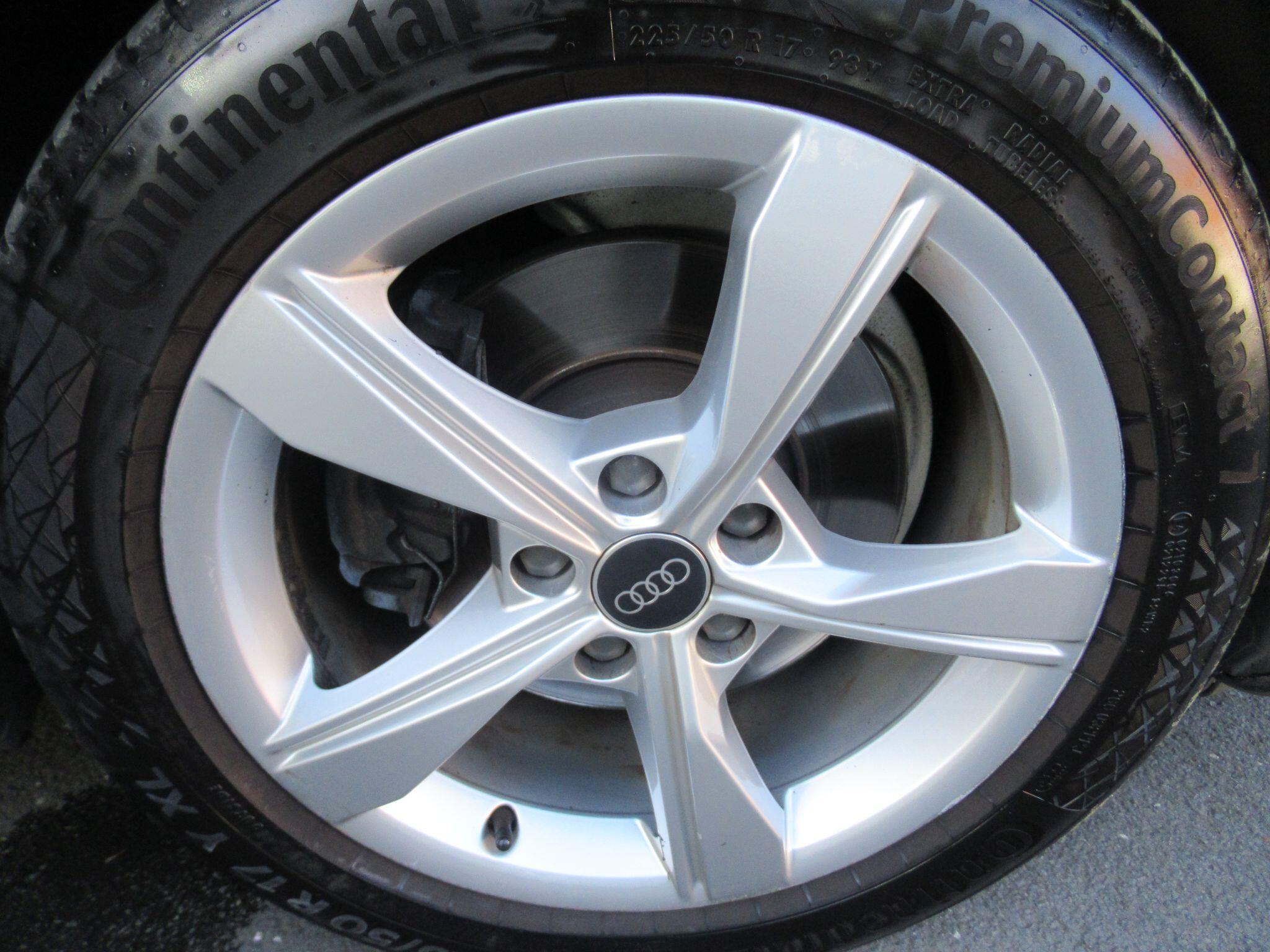 Audi A4 Avant - Image 19