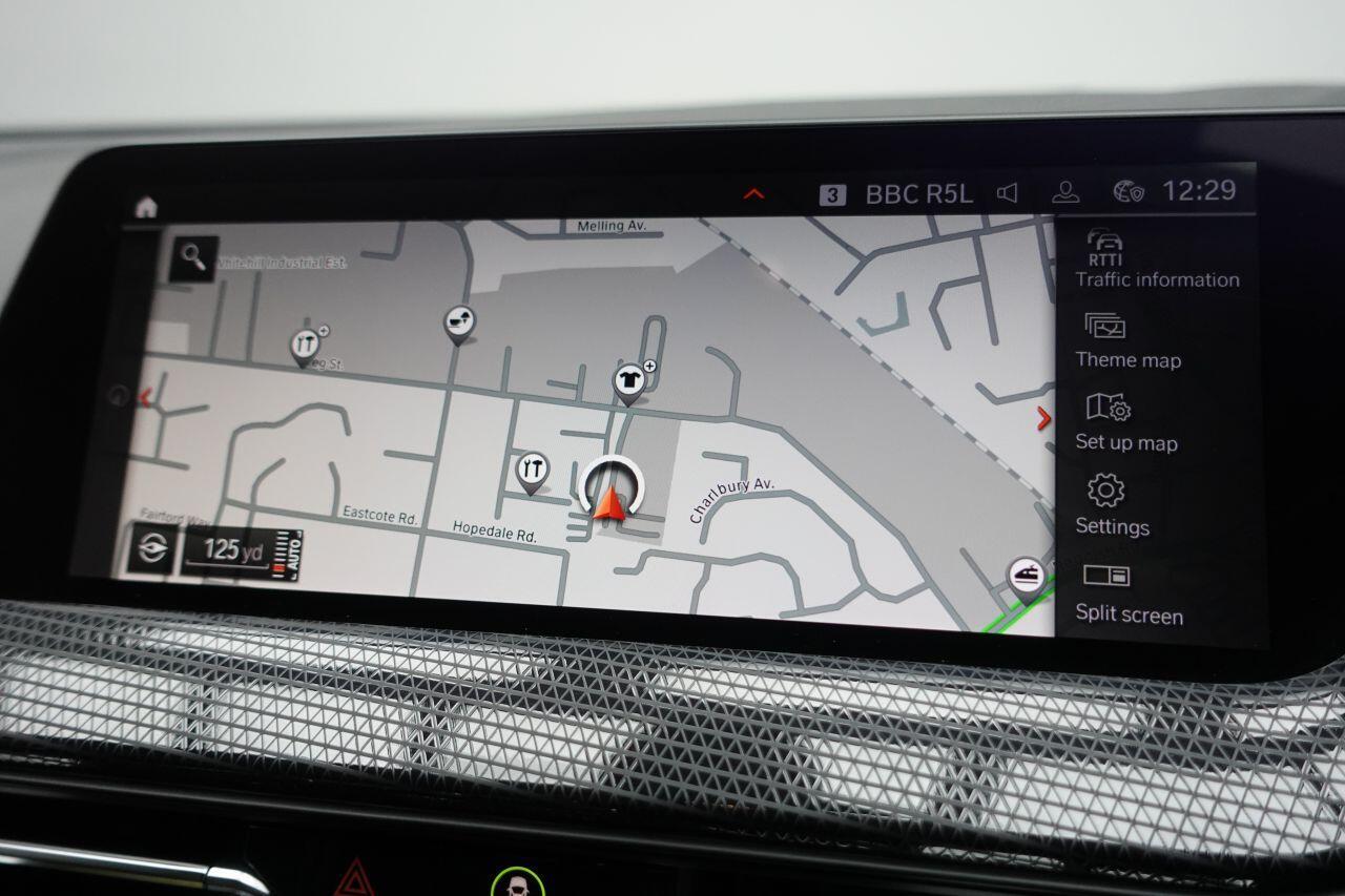 BMW 1 Series - Image 2