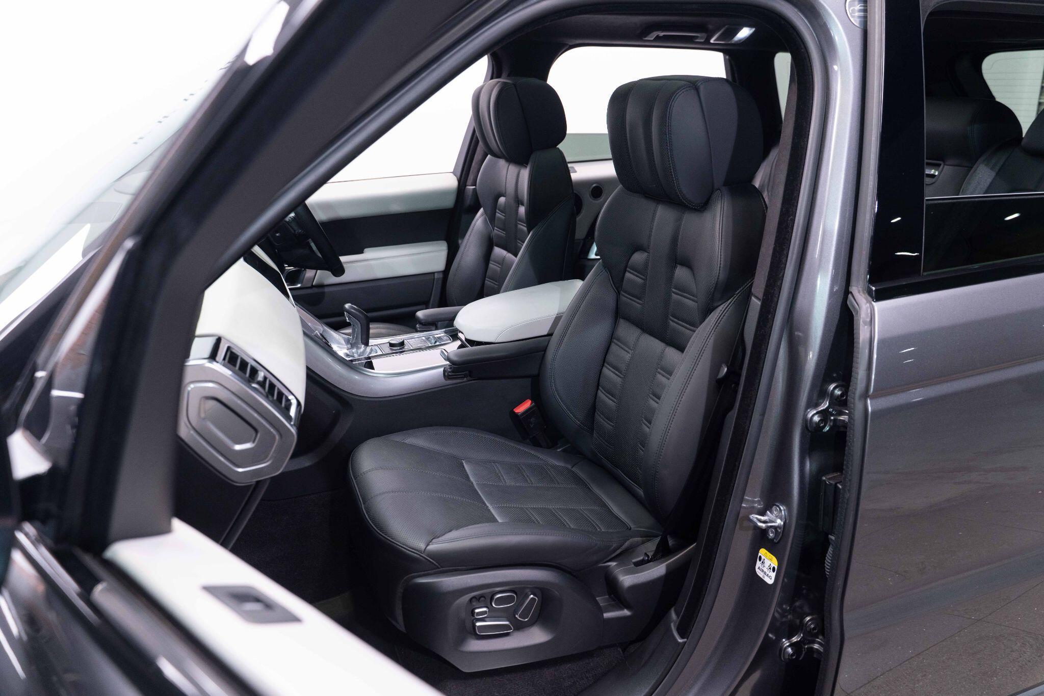 Land Rover RANGE ROVER SPORT - Image 46