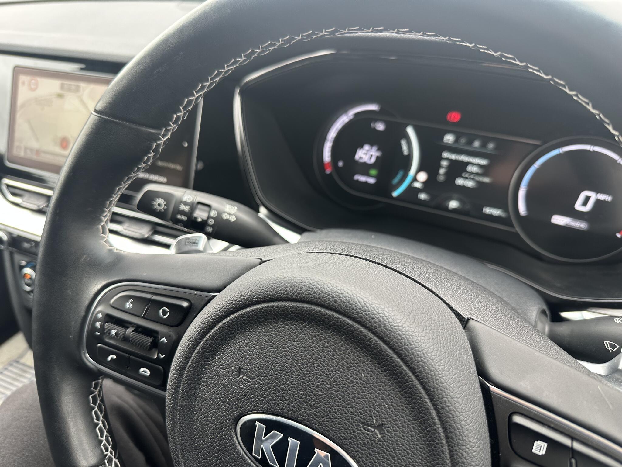 Kia Niro - Image 7