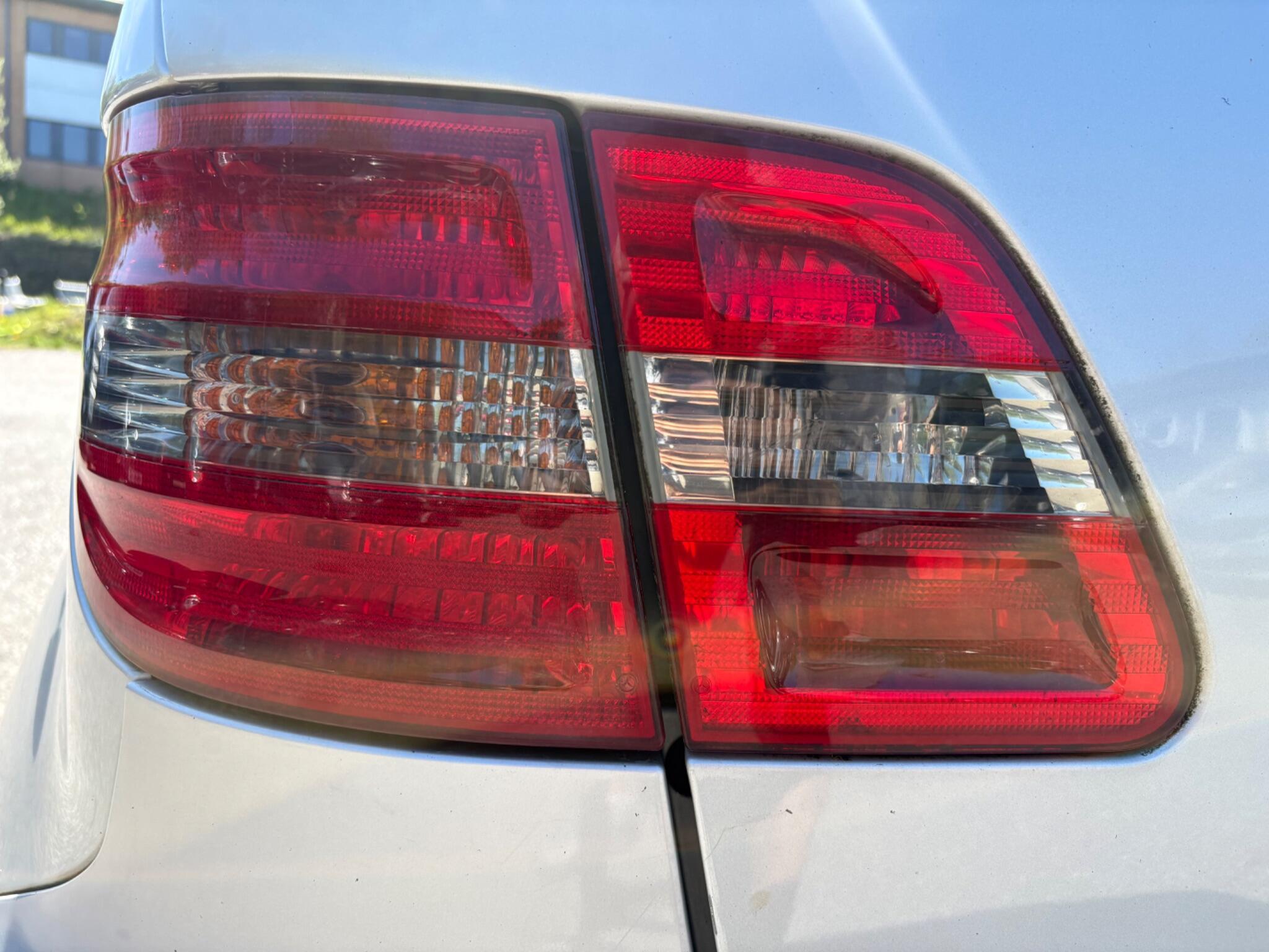 Mercedes B Class - Image 16