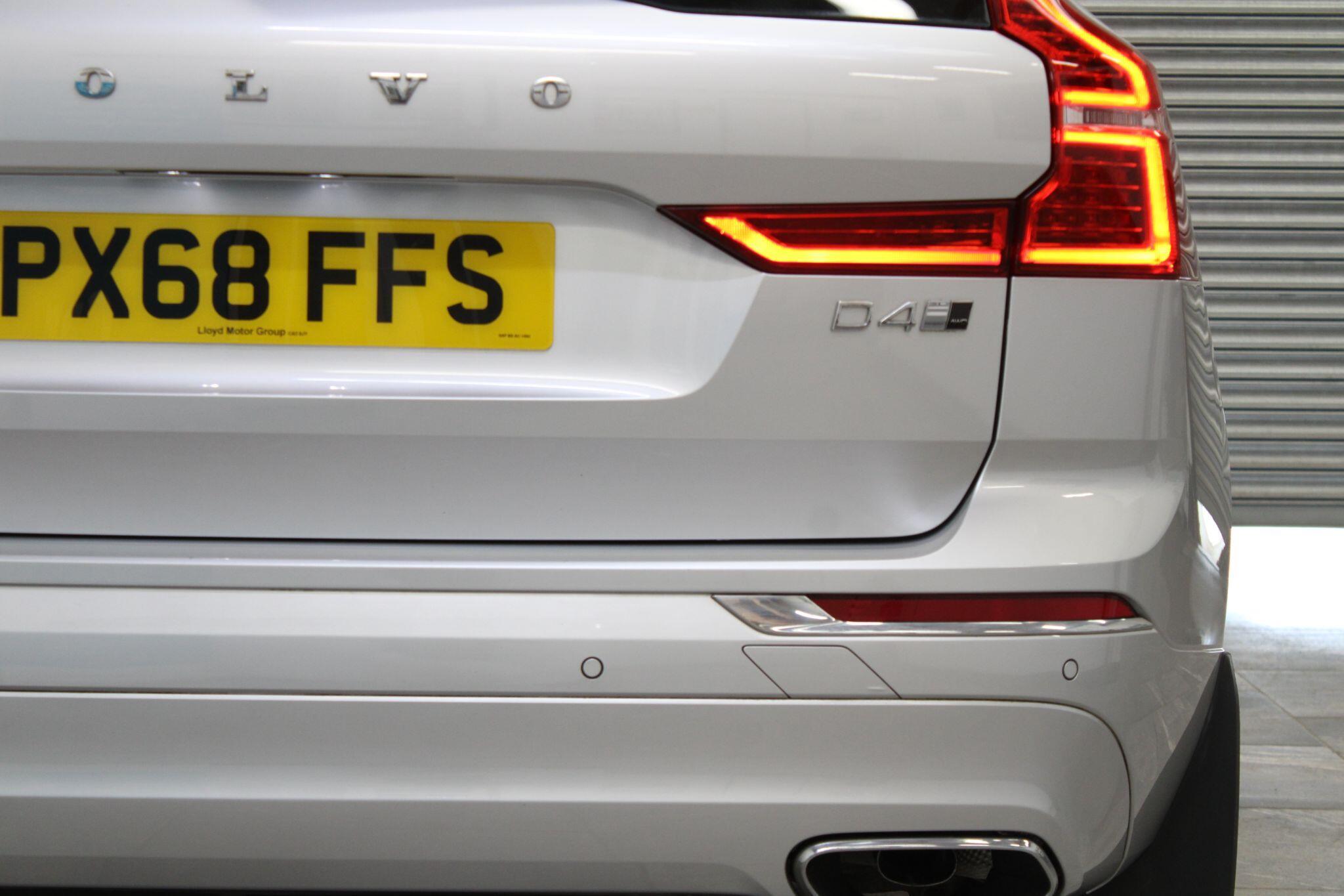 Volvo XC60 - Image 15