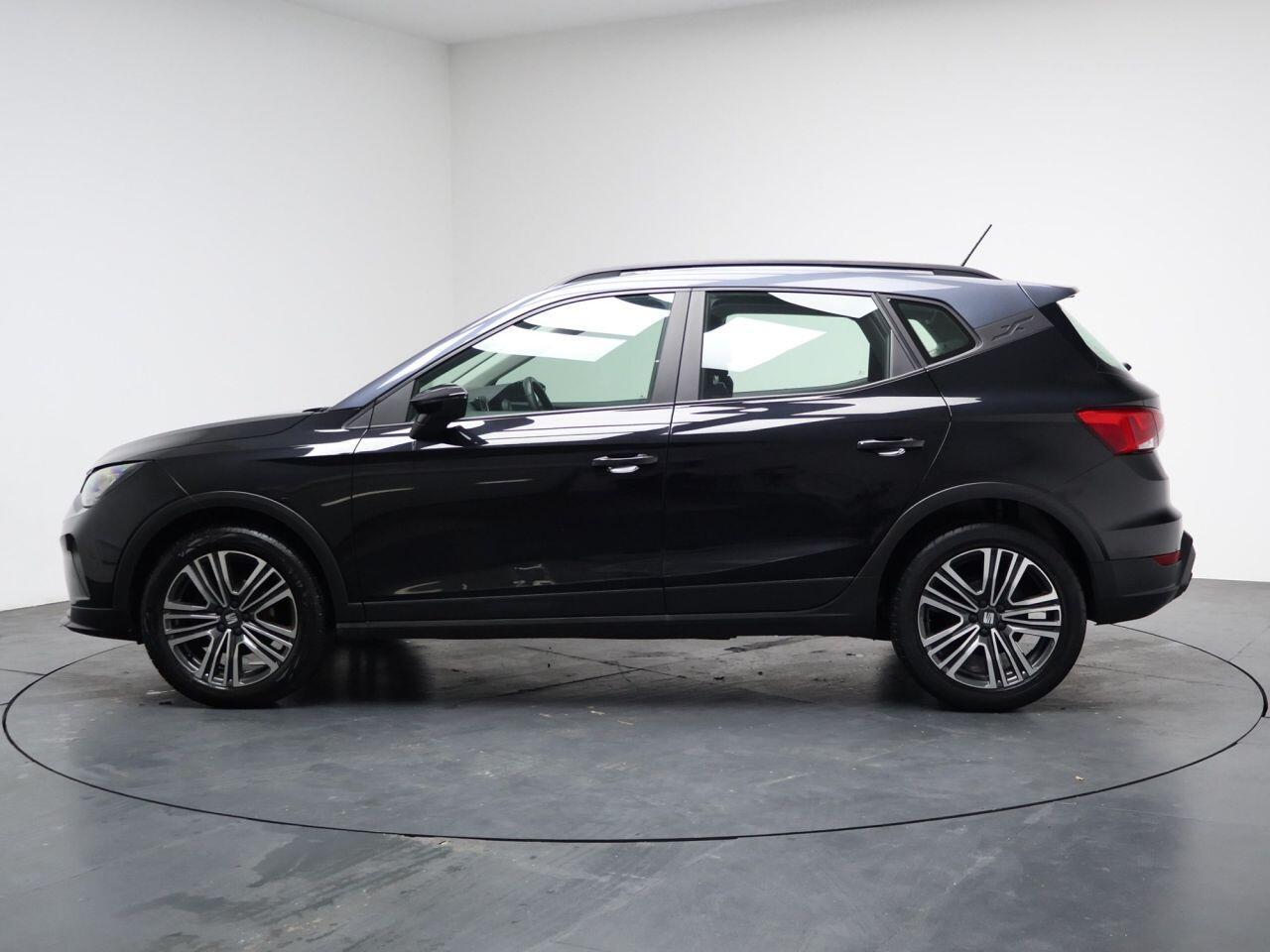 SEAT Arona - Image 4