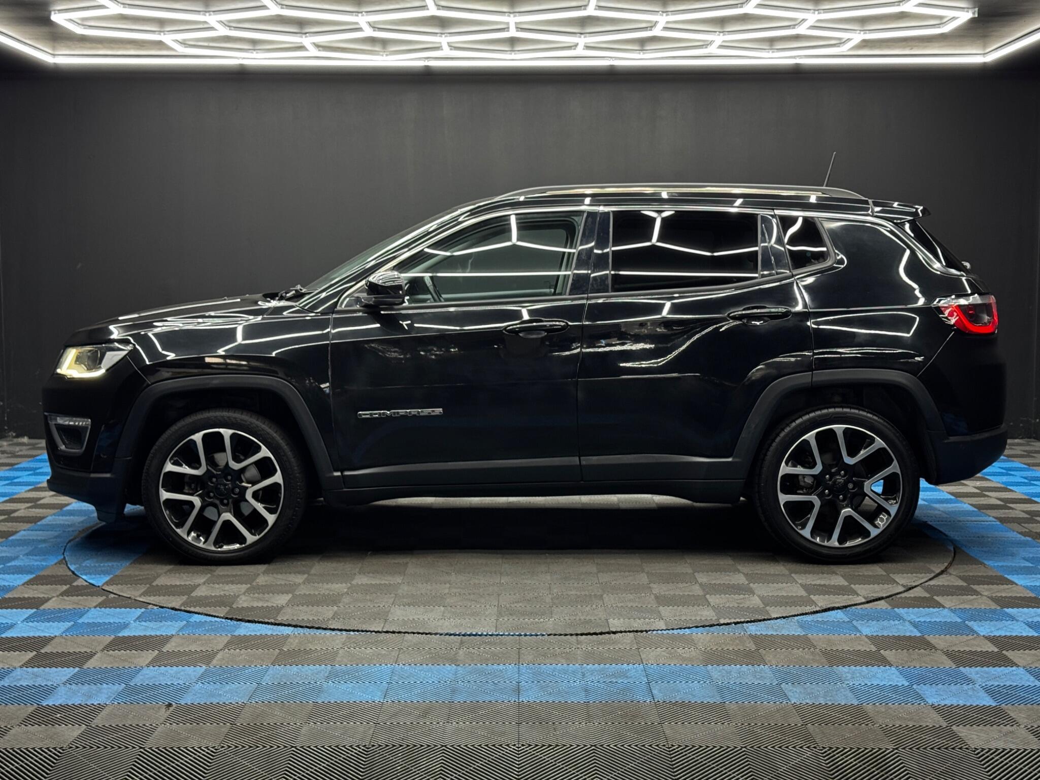 Jeep Compass - Image 8