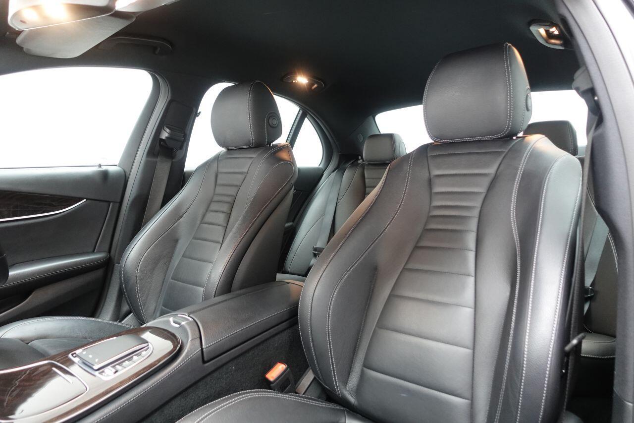 Mercedes-benz E Class - Image 17