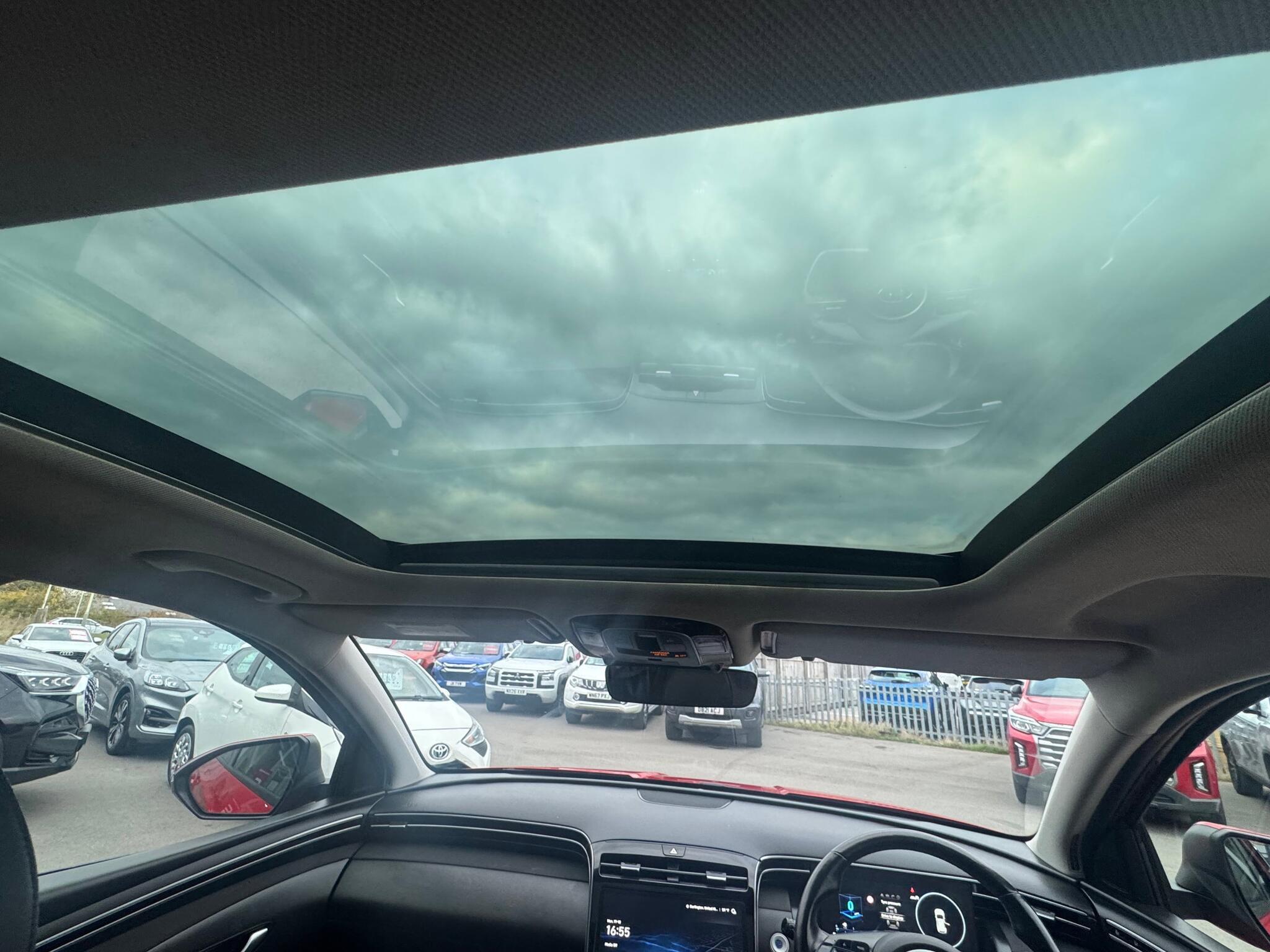 Hyundai Tucson - Image 15