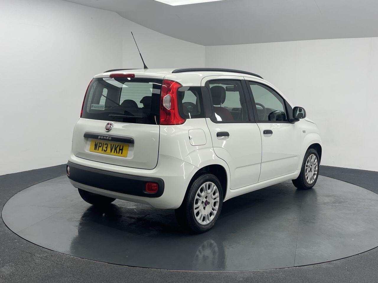 Fiat Panda - Image 22