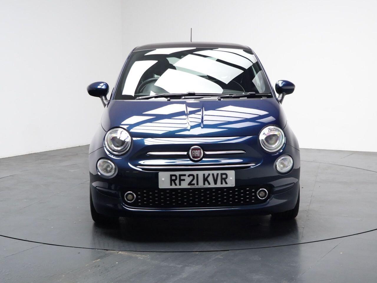 Fiat 500 - Image 3