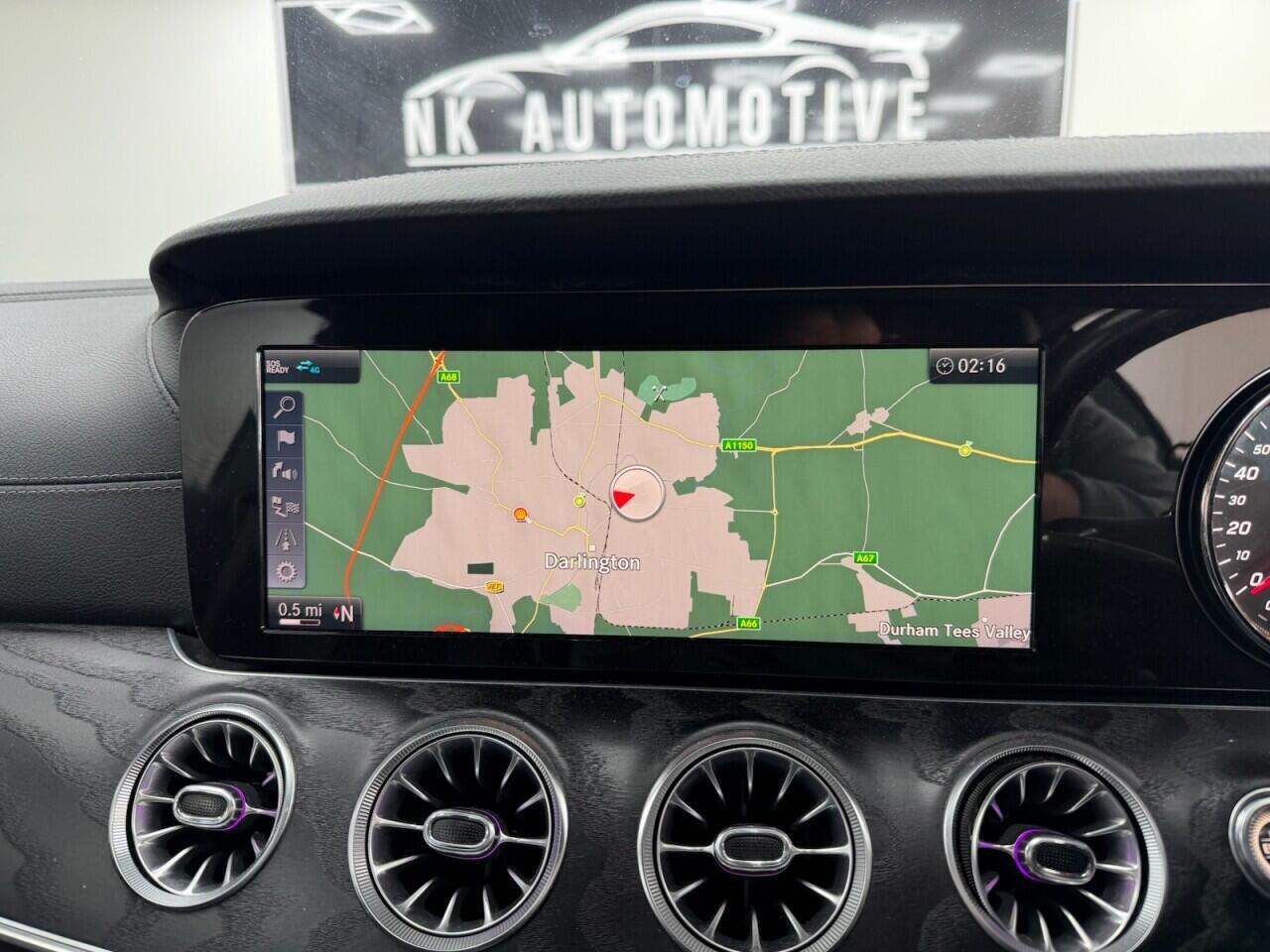 Mercedes E-Class - Image 32