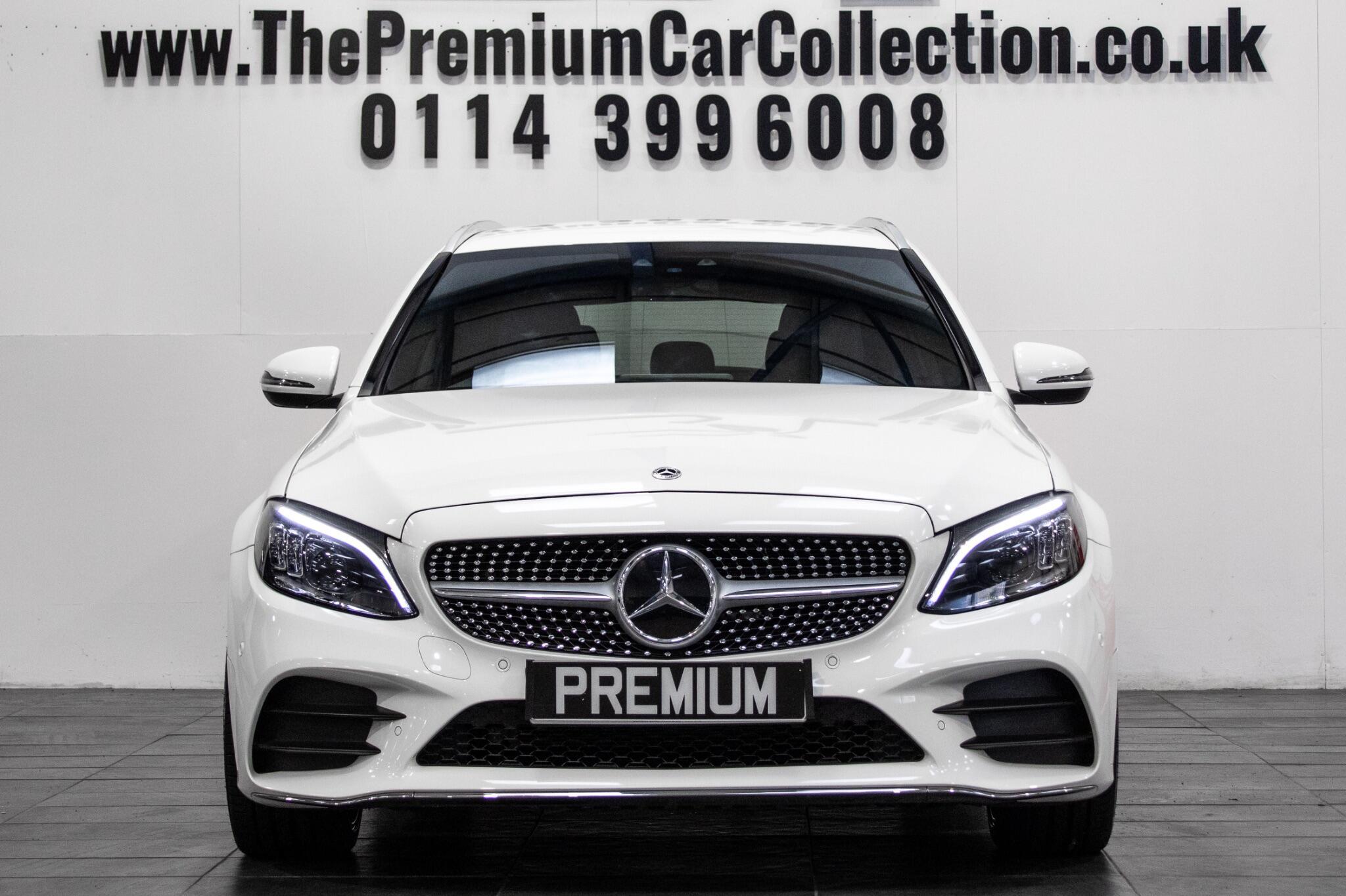 Mercedes C Class - Image 49