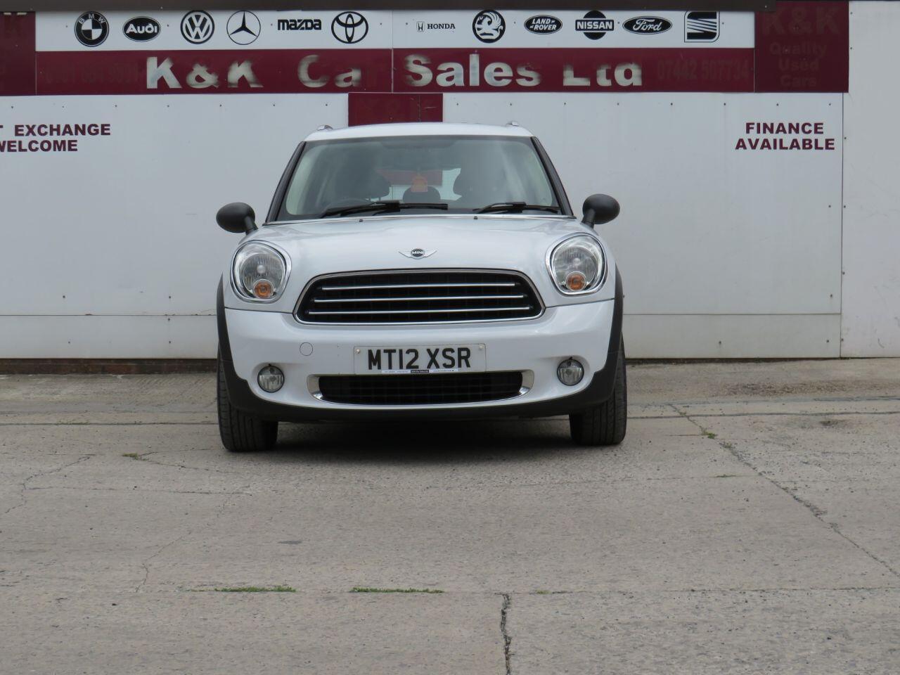 MINI Countryman - Image 6