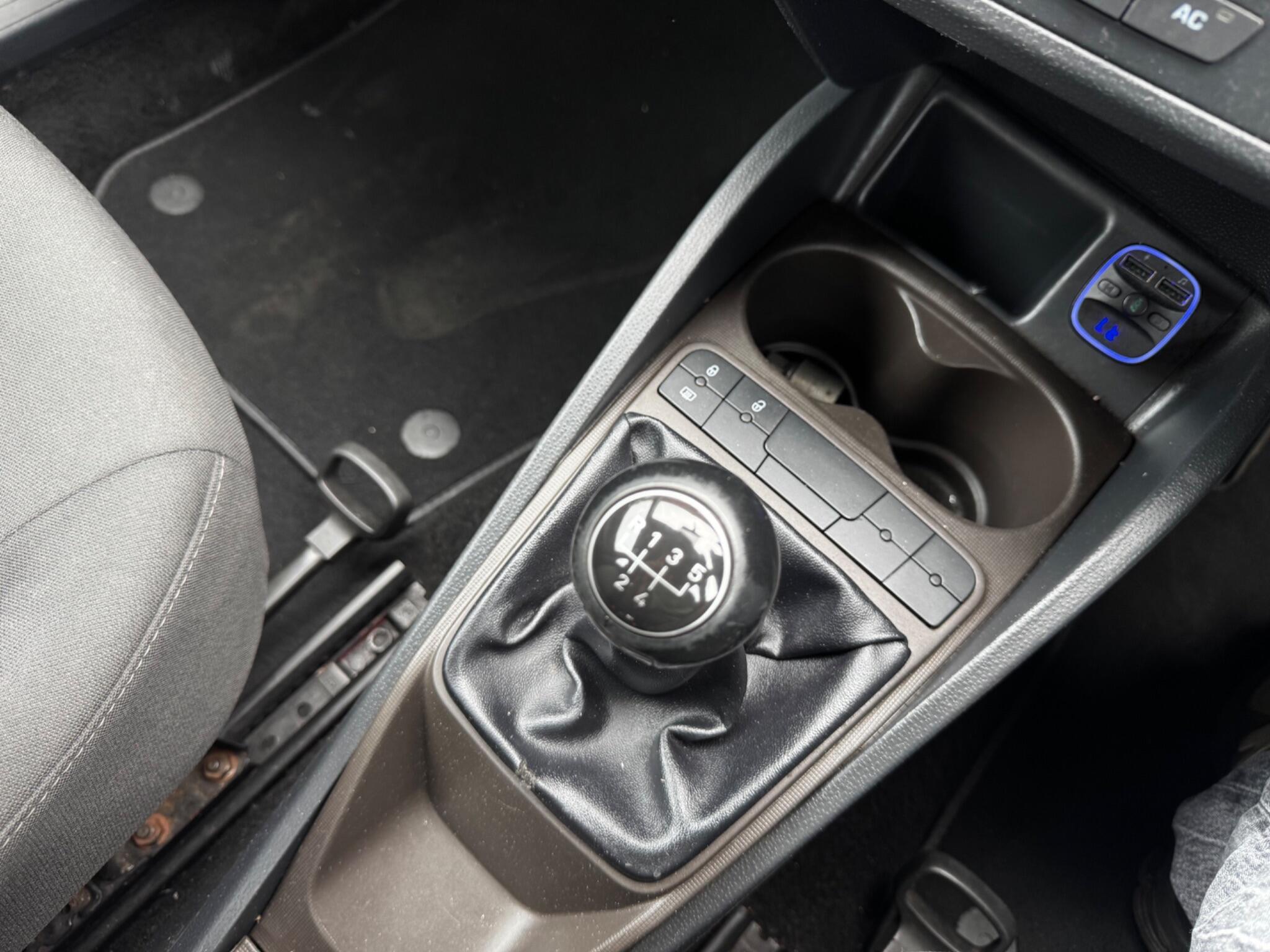 SEAT Ibiza - Image 12