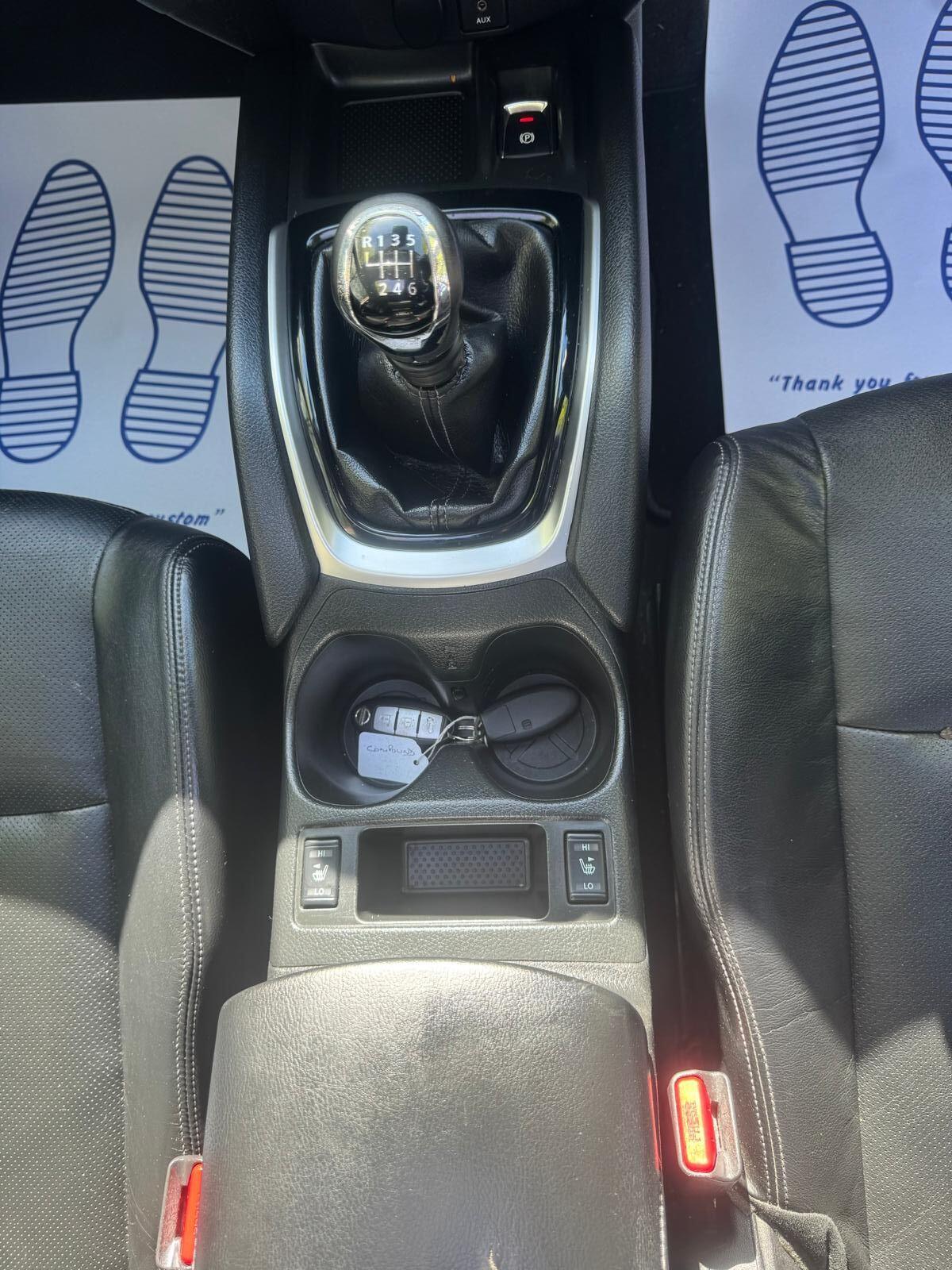 Nissan X-Trail - Image 17