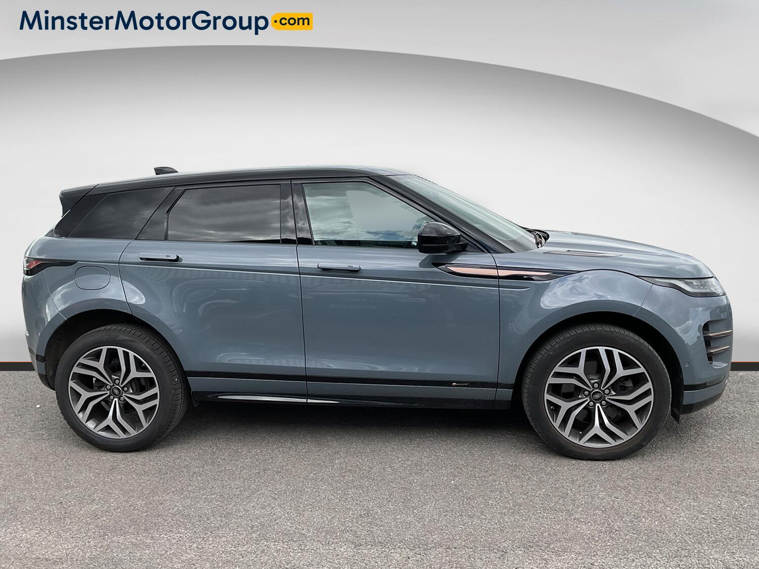 Land Rover Range Rover Evoque - Image 2