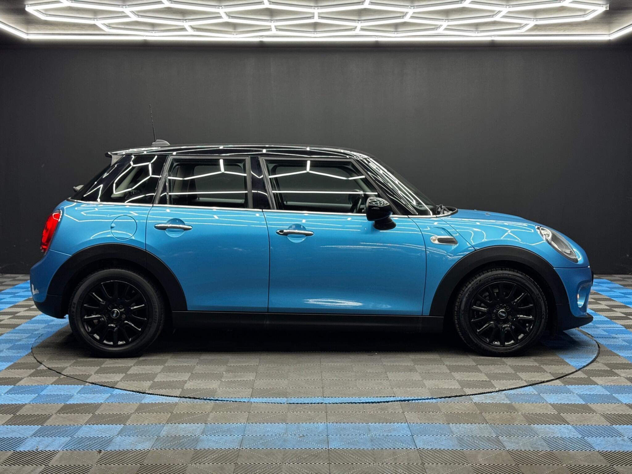 MINI Hatch - Image 4