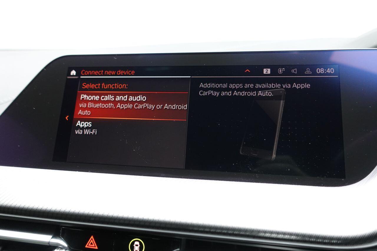 BMW 1 Series - Image 29