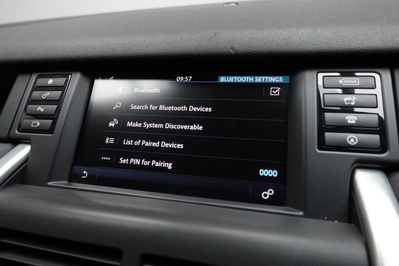 Land Rover DISCOVERY SPORT - Image 24