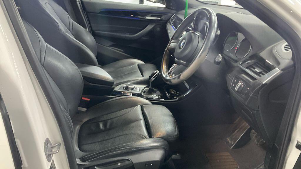BMW X2 - Image 2