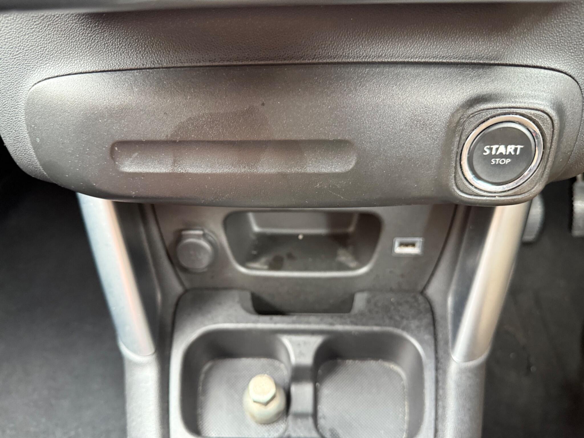 Citroen C3 Aircross - Image 20