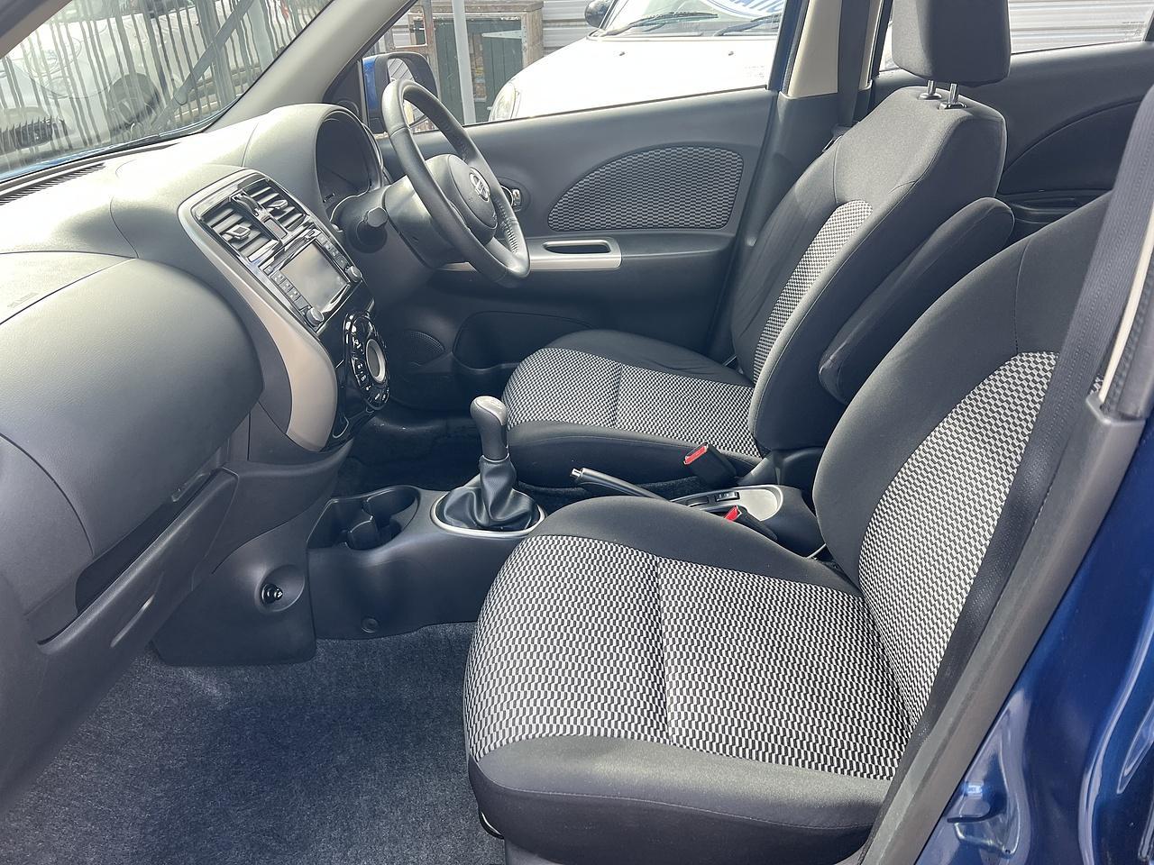 Nissan Micra - Image 17