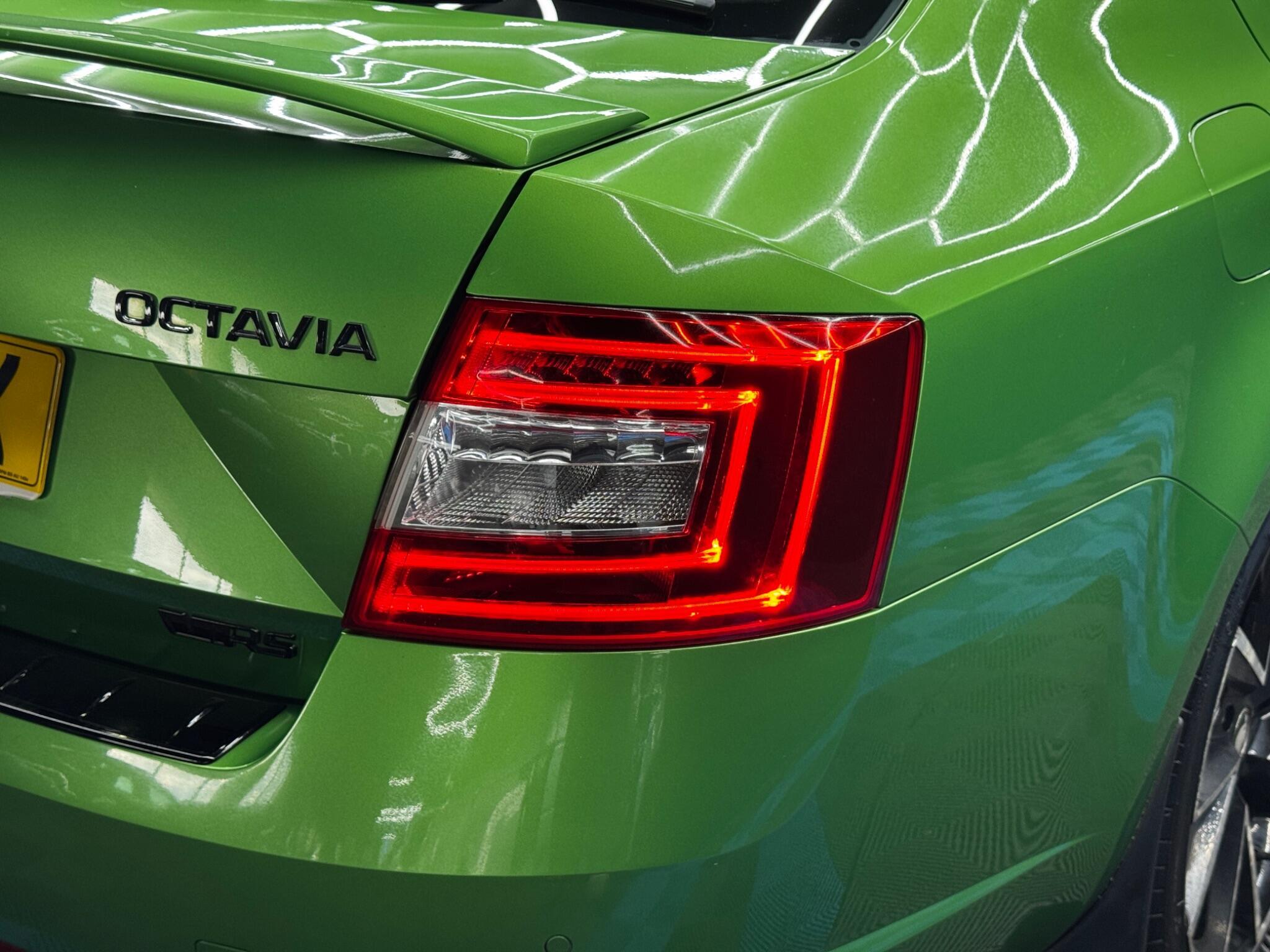 Skoda Octavia - Image 44