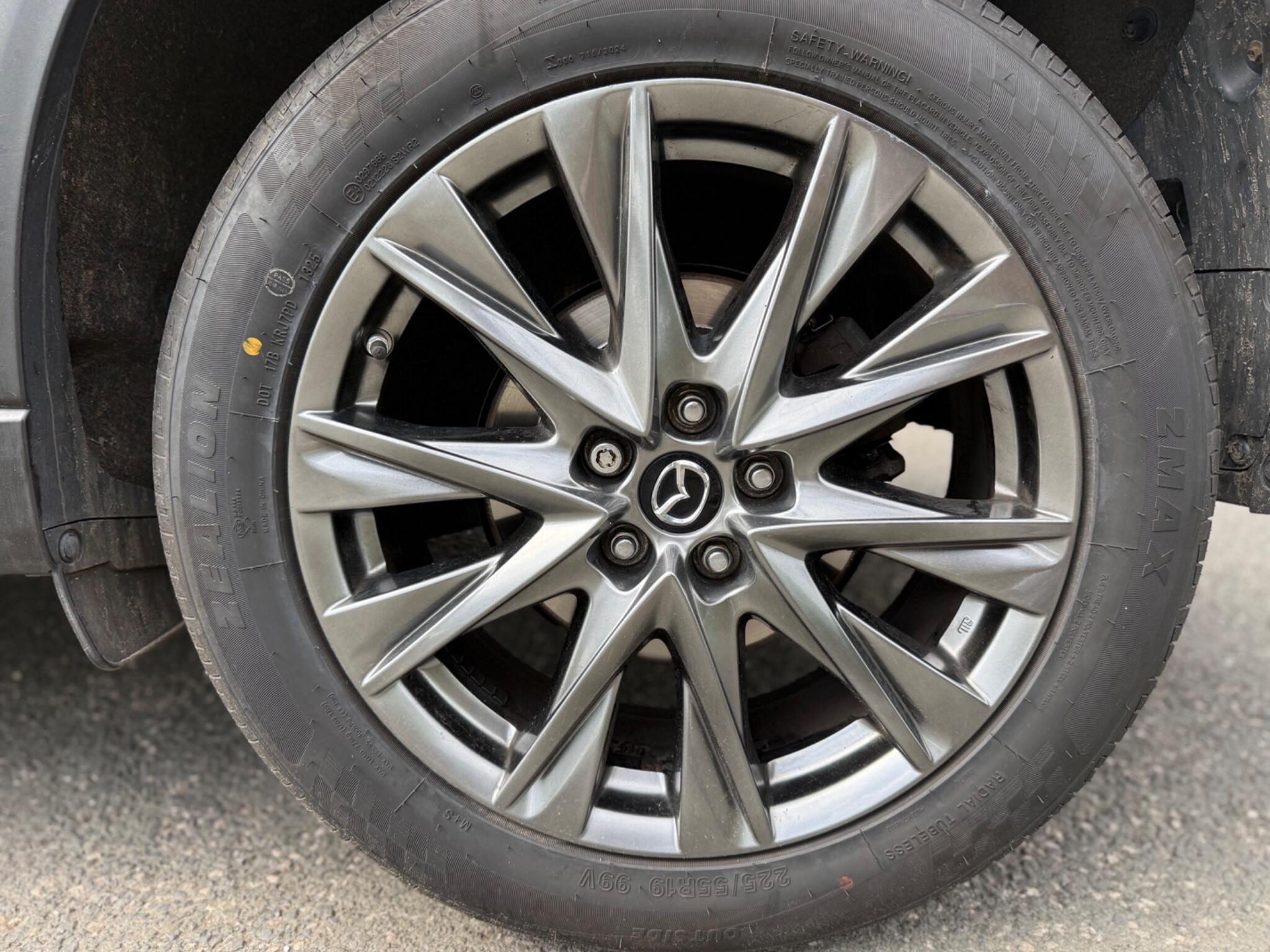 Mazda CX-5 - Image 30