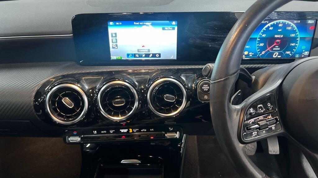 Mercedes A Class - Image 2