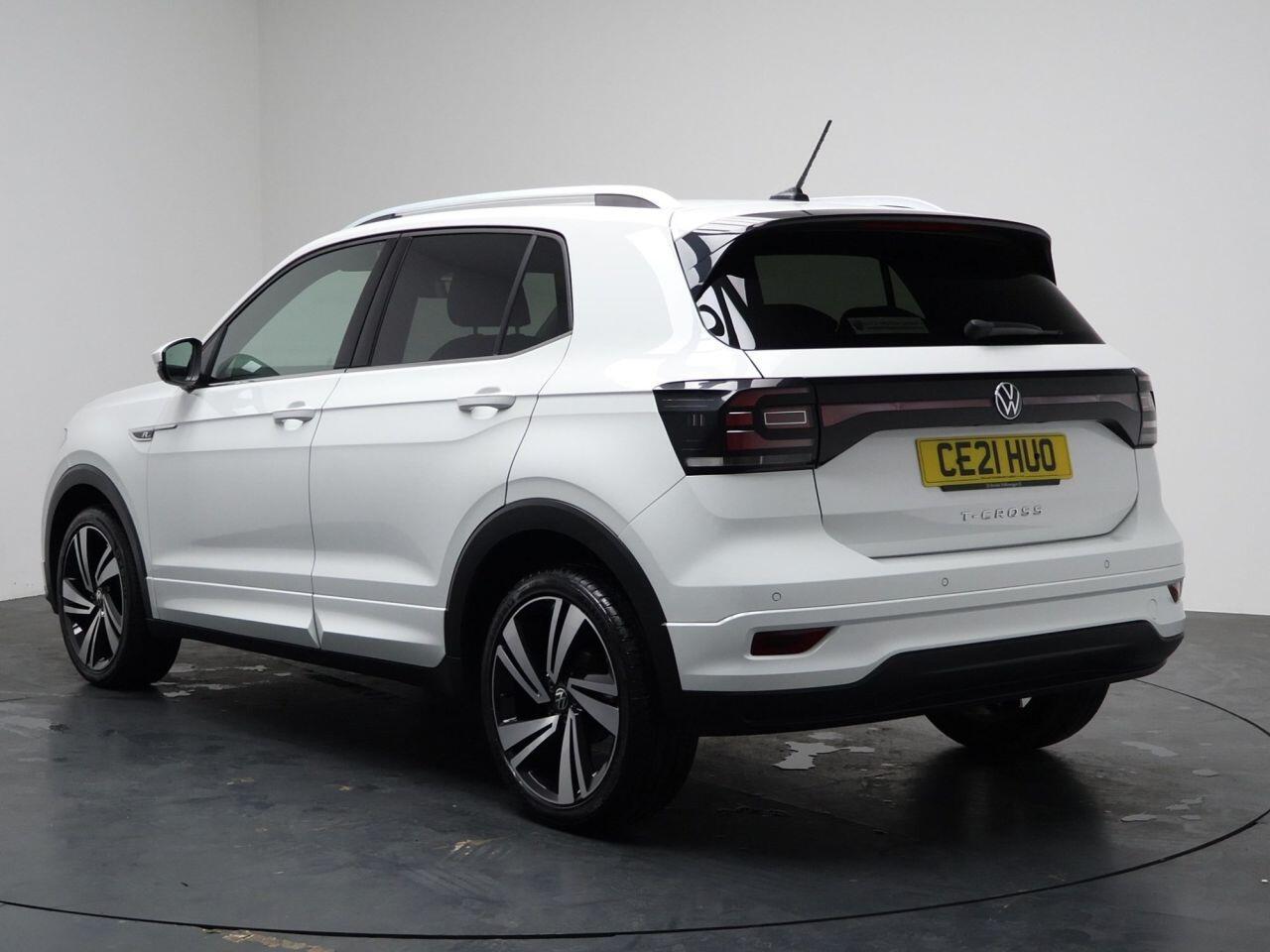 Volkswagen T-Cross - Image 8