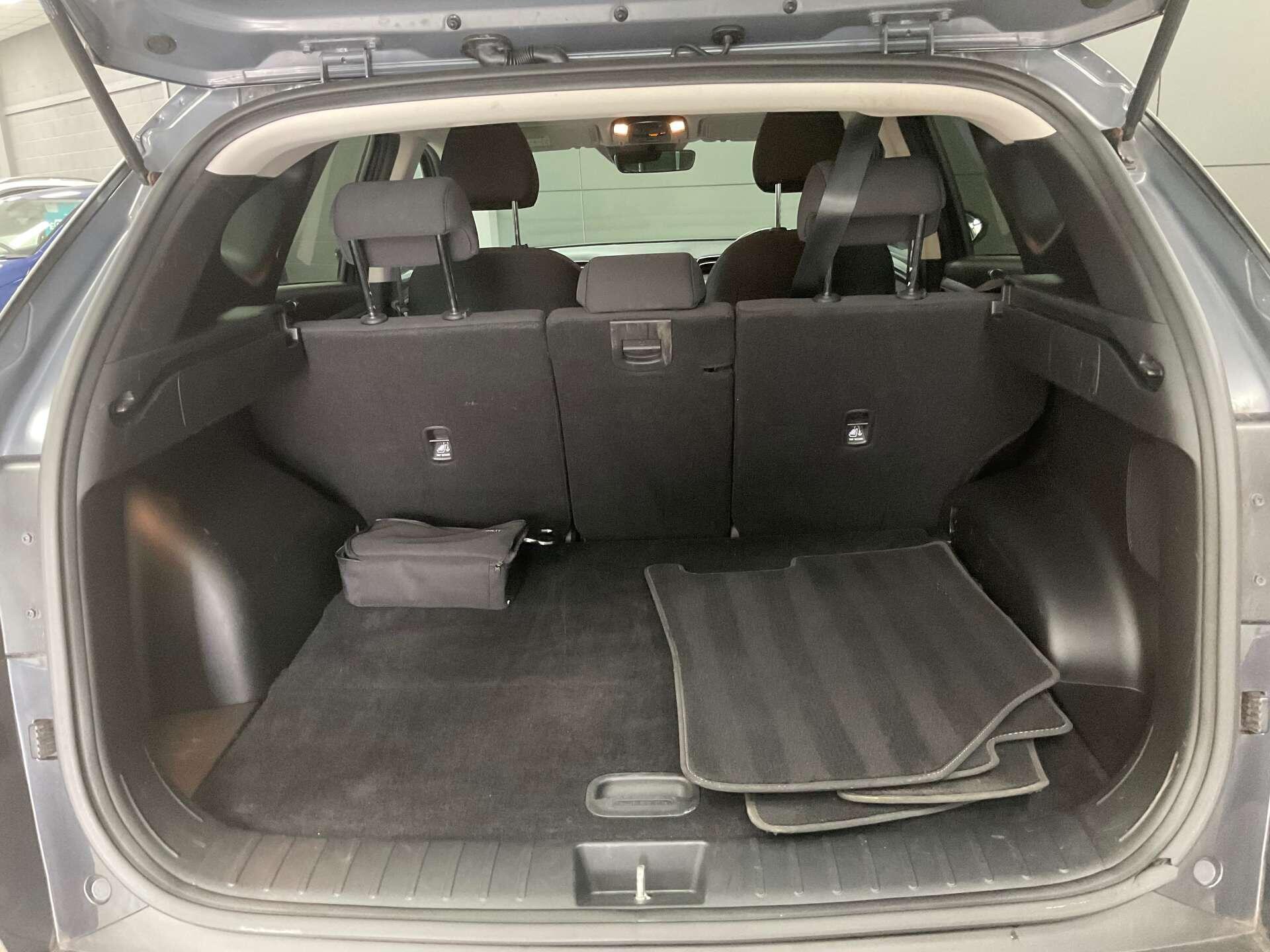 Hyundai Tucson - Image 44