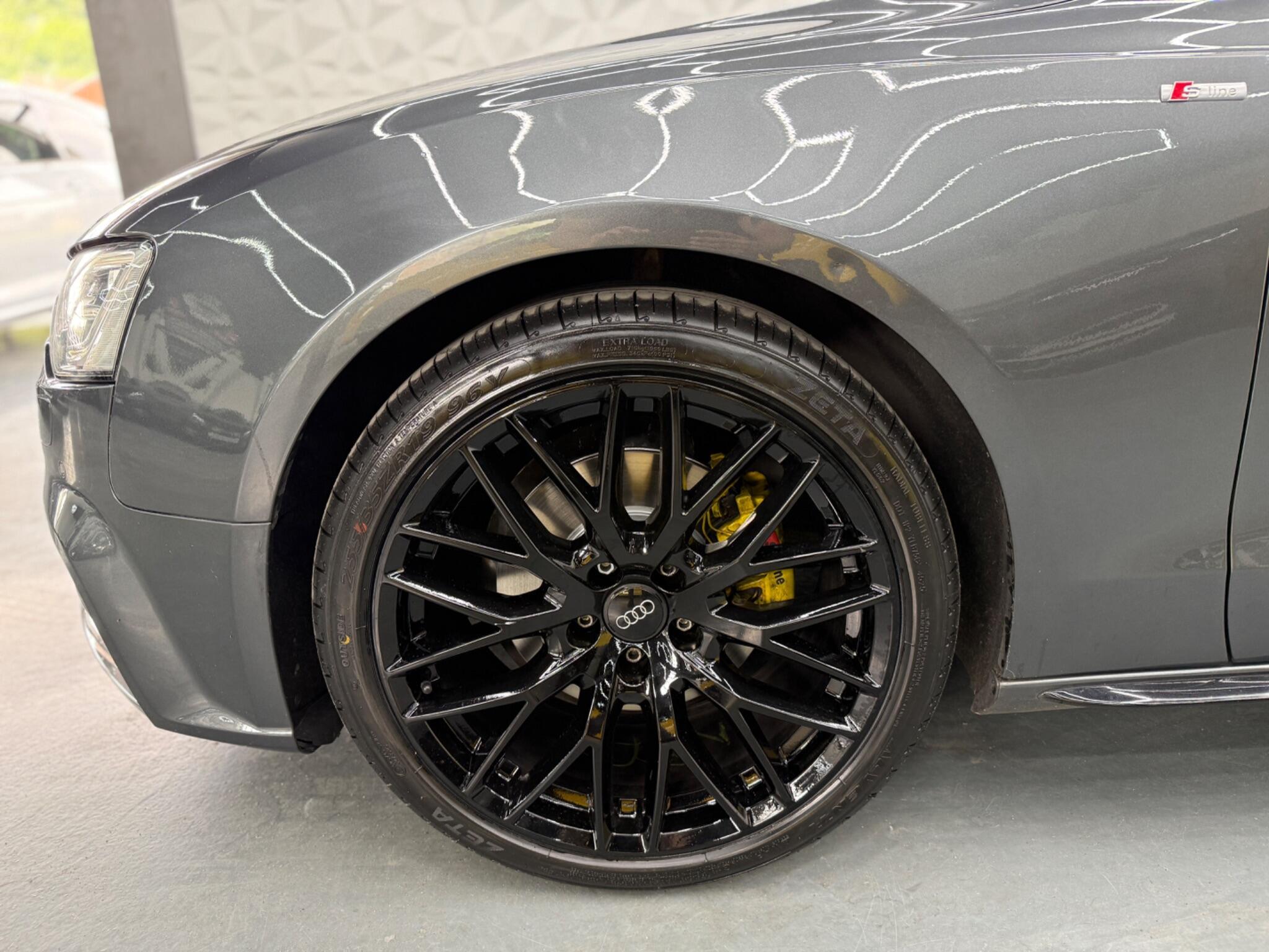 Audi A5 - Image 9