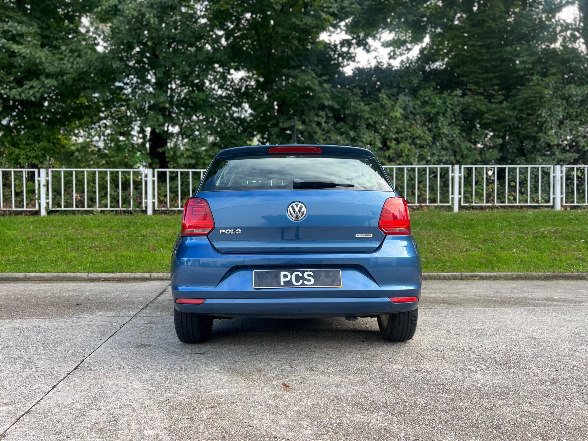 Volkswagen Polo - Image 7