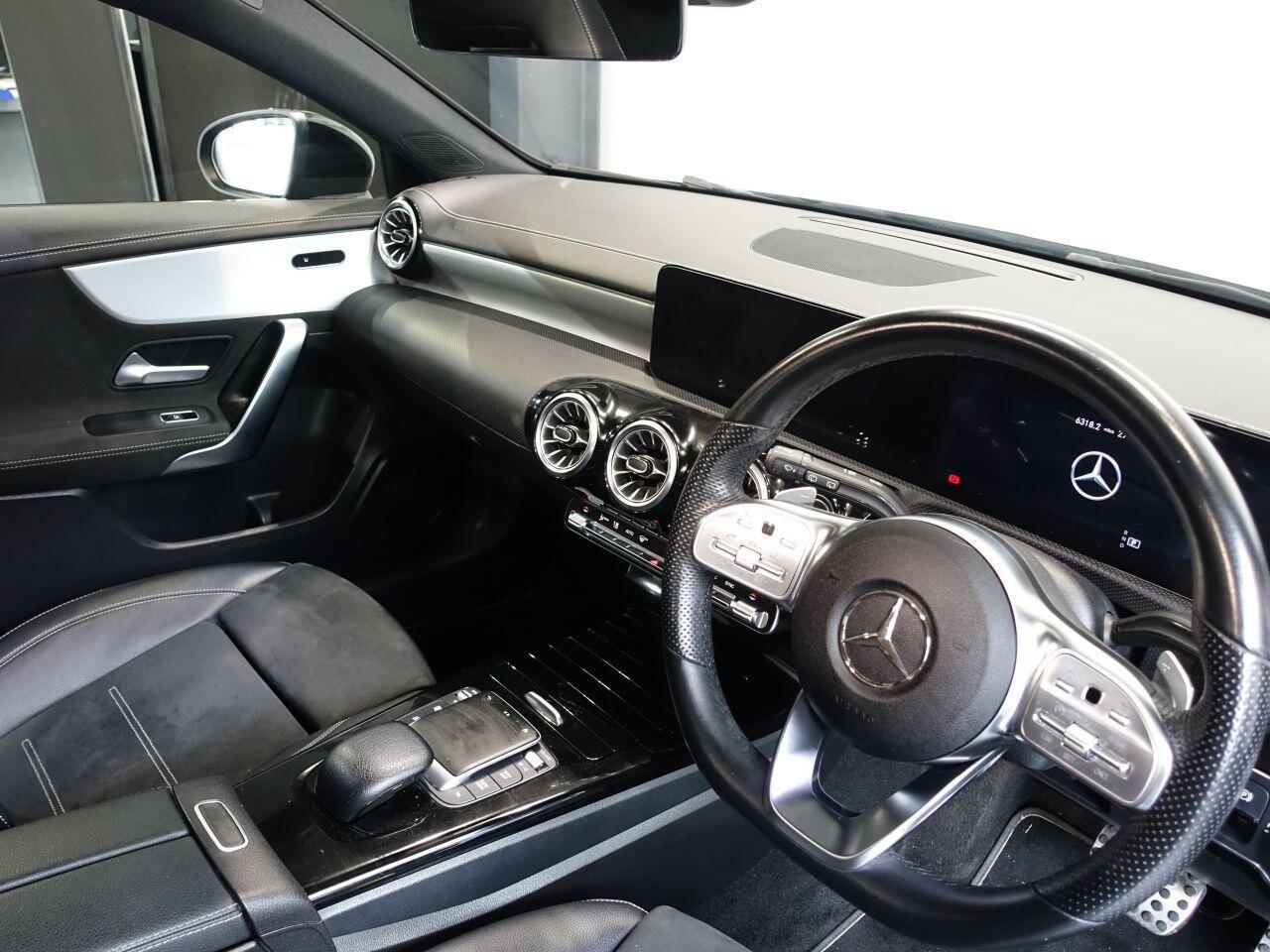 Mercedes-benz A Class - Image 3