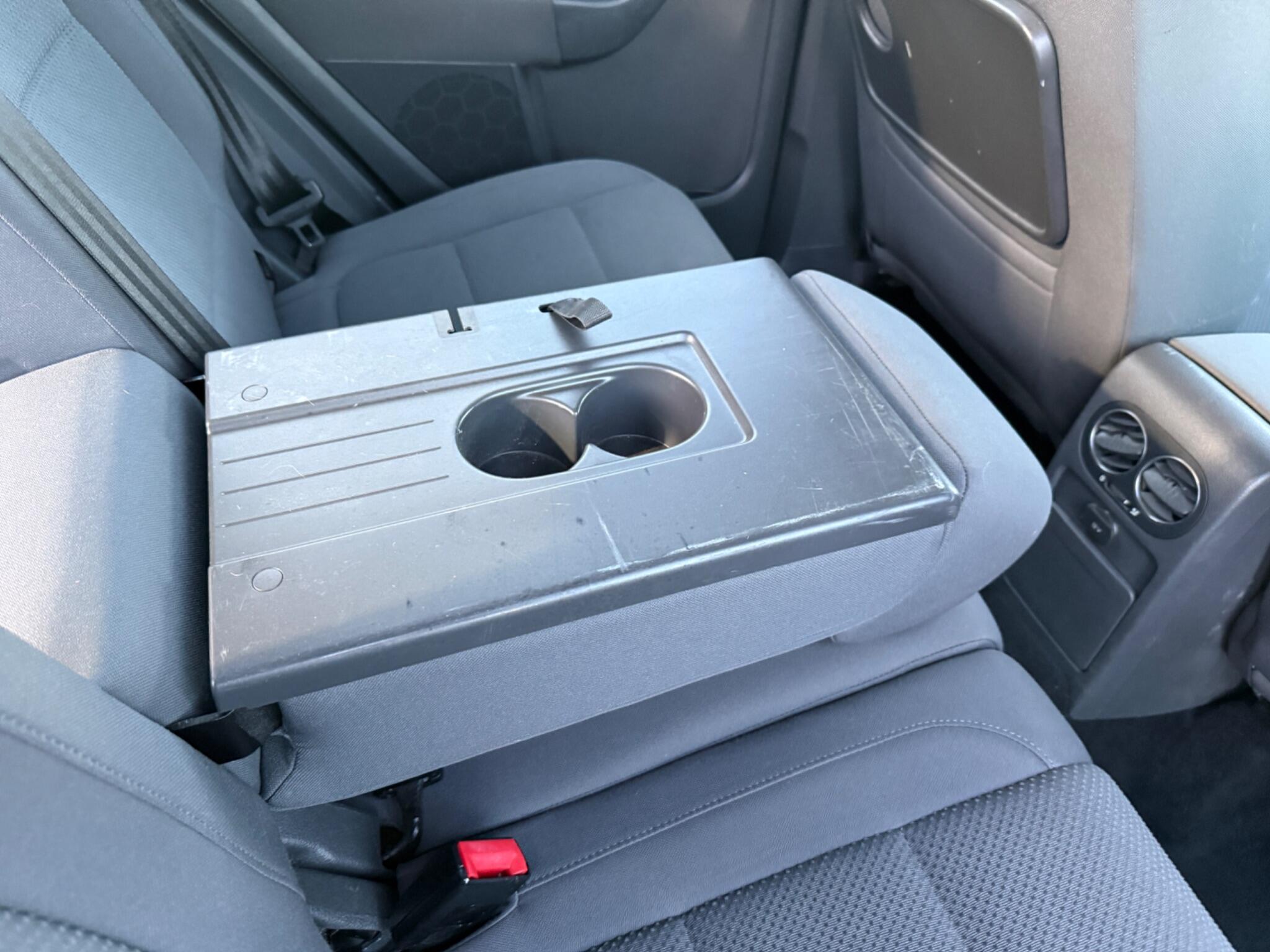 Volkswagen Golf Plus - Image 61