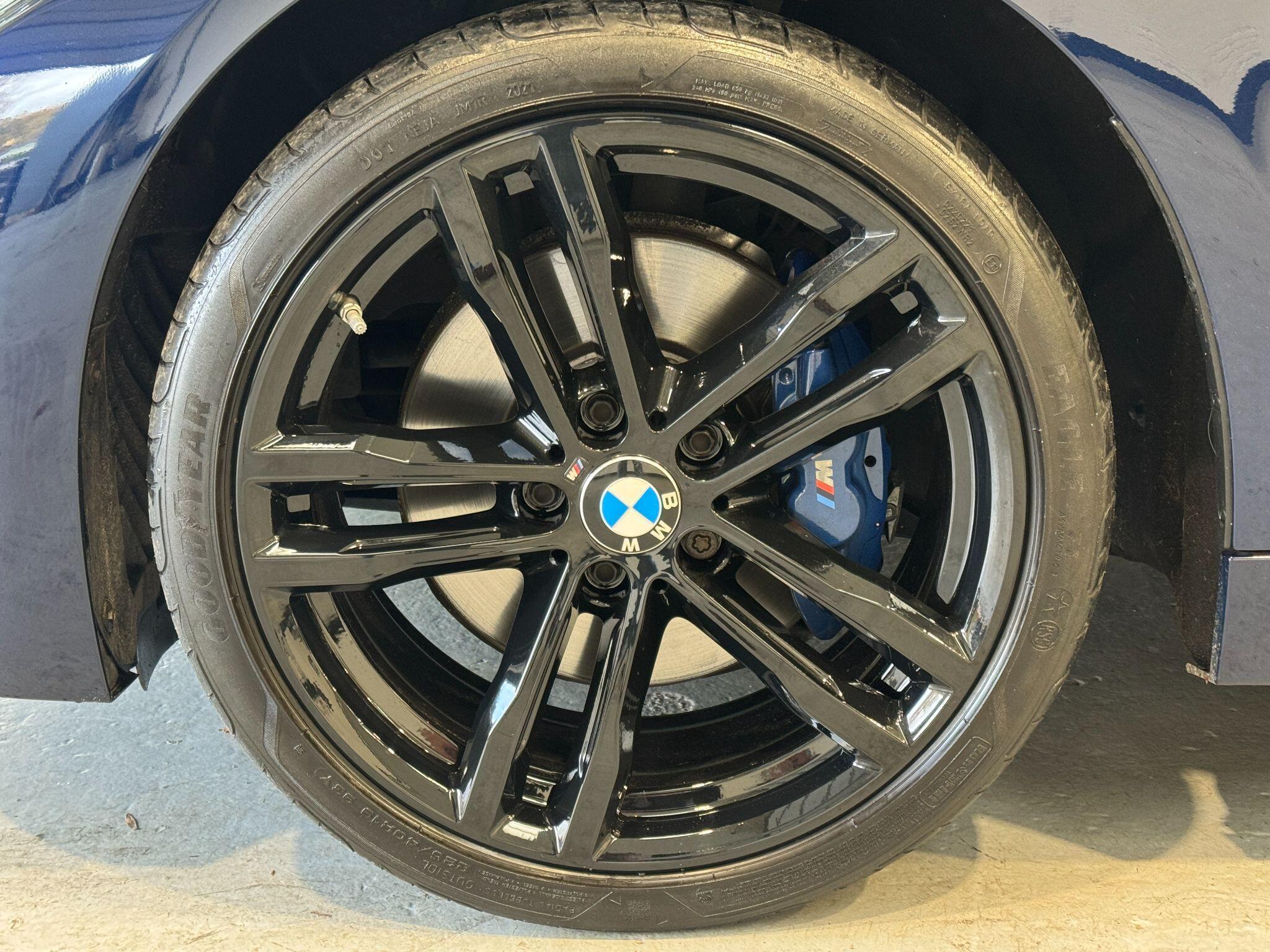 BMW 4 SERIES GRAN COUPE - Image 22