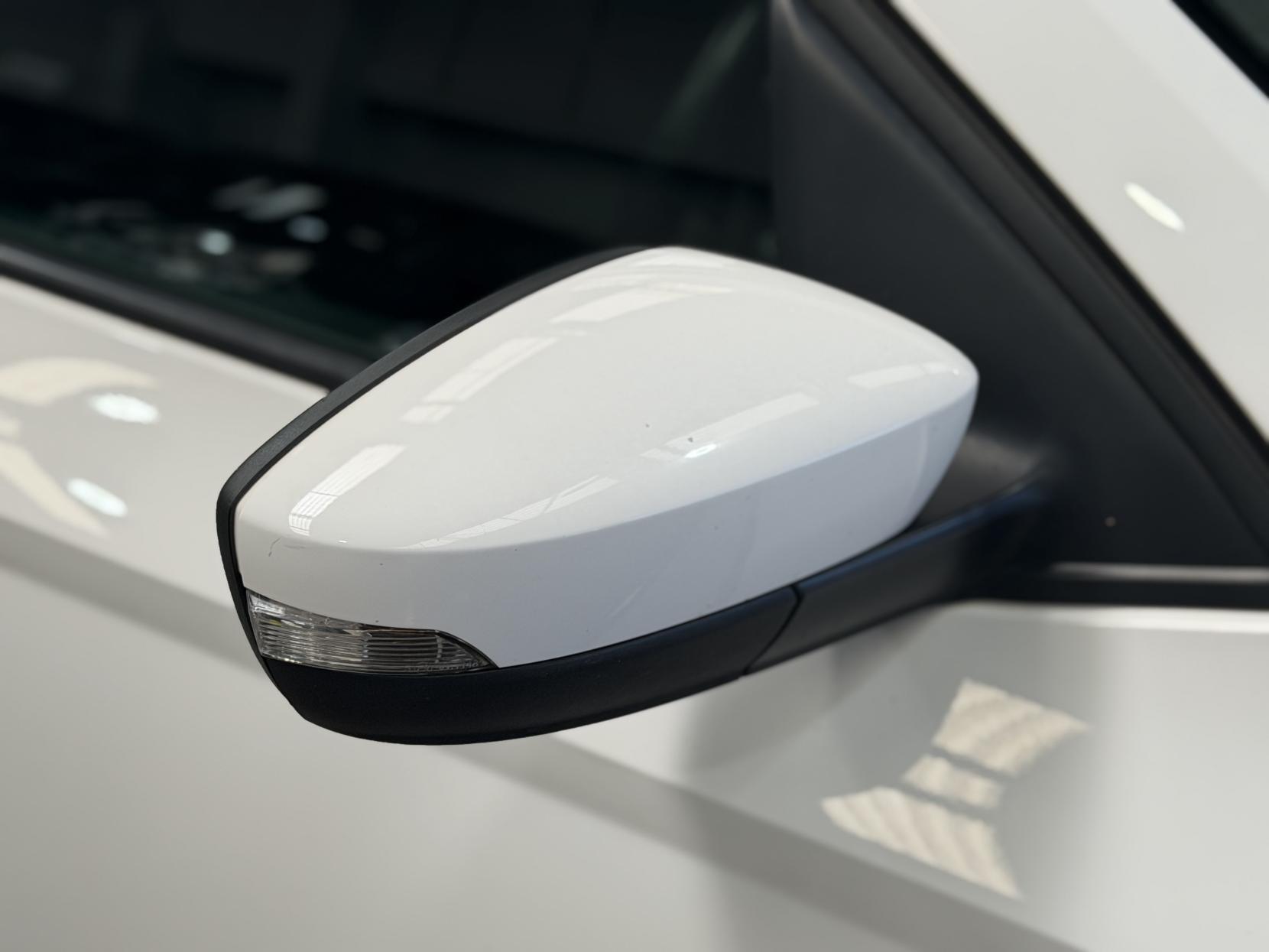 Skoda Fabia - Image 11