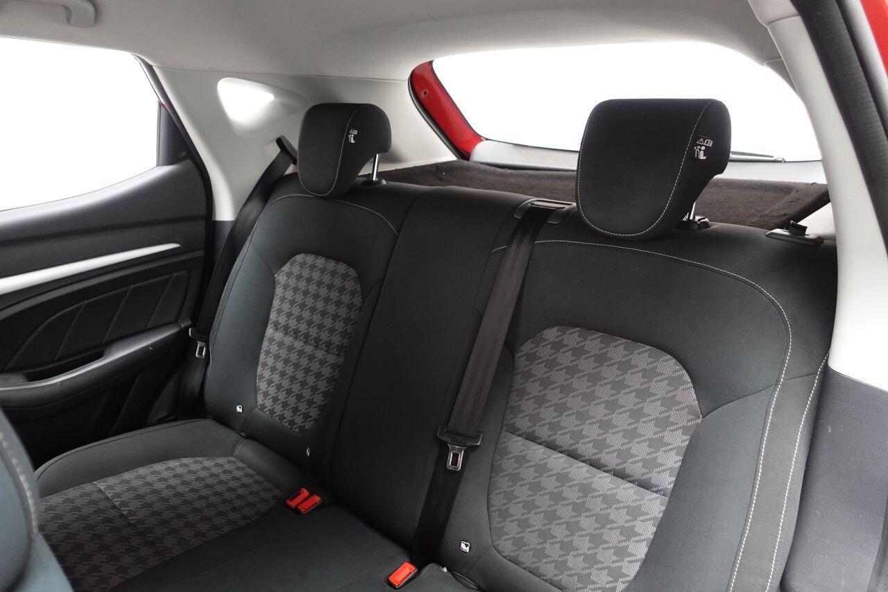 MG MG ZS - Image 17