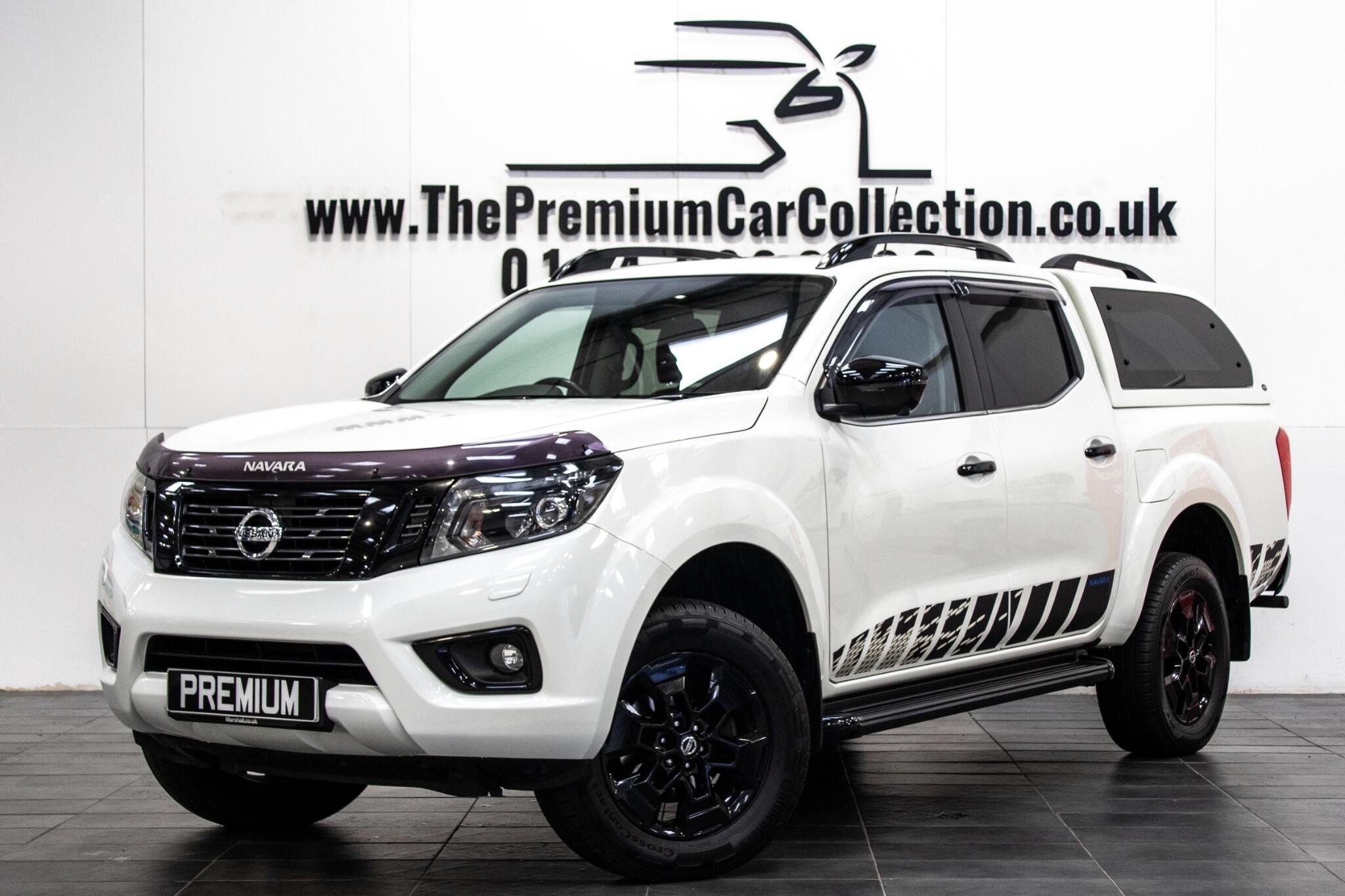 Nissan NAVARA - Image 3