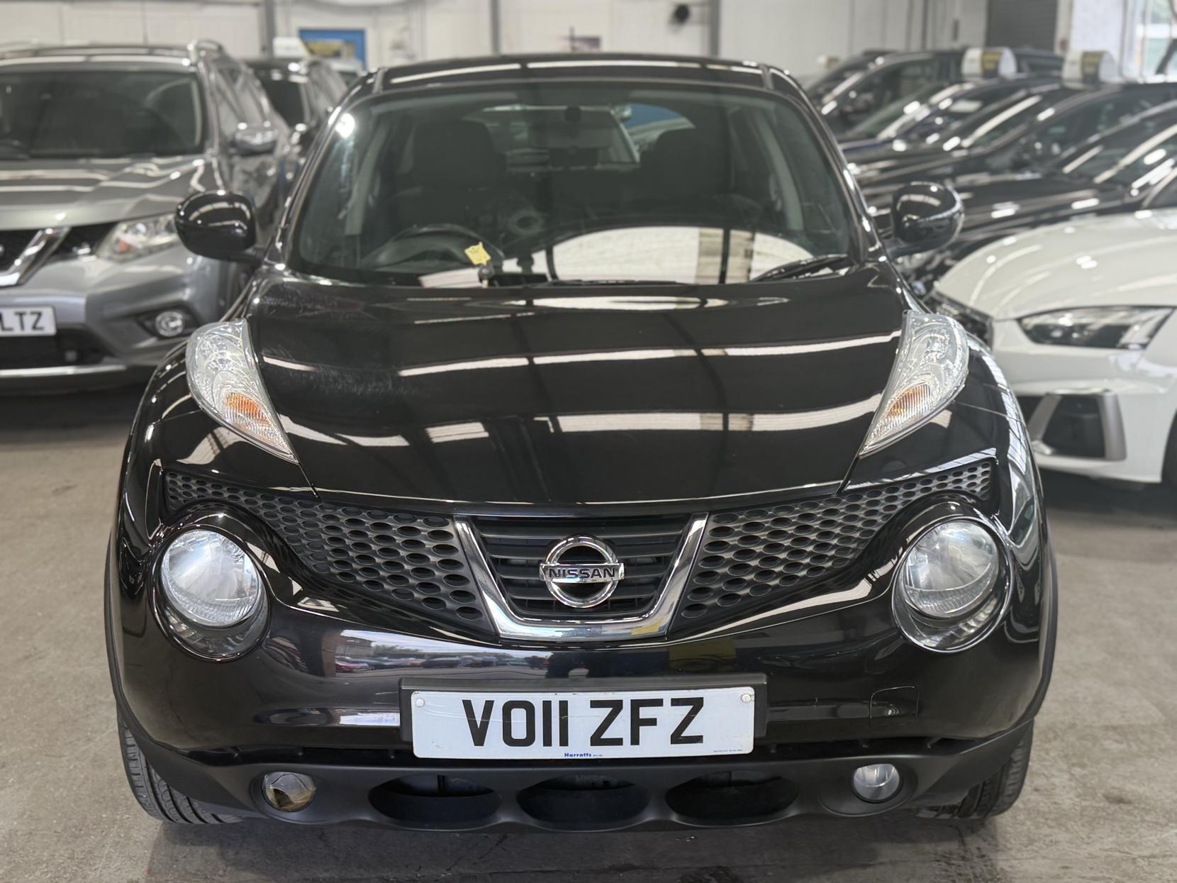 Nissan Juke - Image 4
